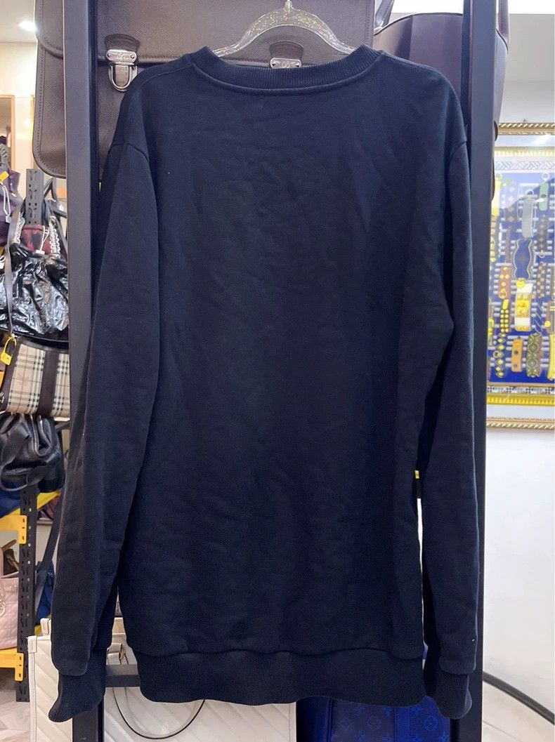 Givenchy Givenchy Big Dog Hoodie Classic Style of the Year Size S I Size US S / EU 44-46 / 1 - 2 Thumbnail
