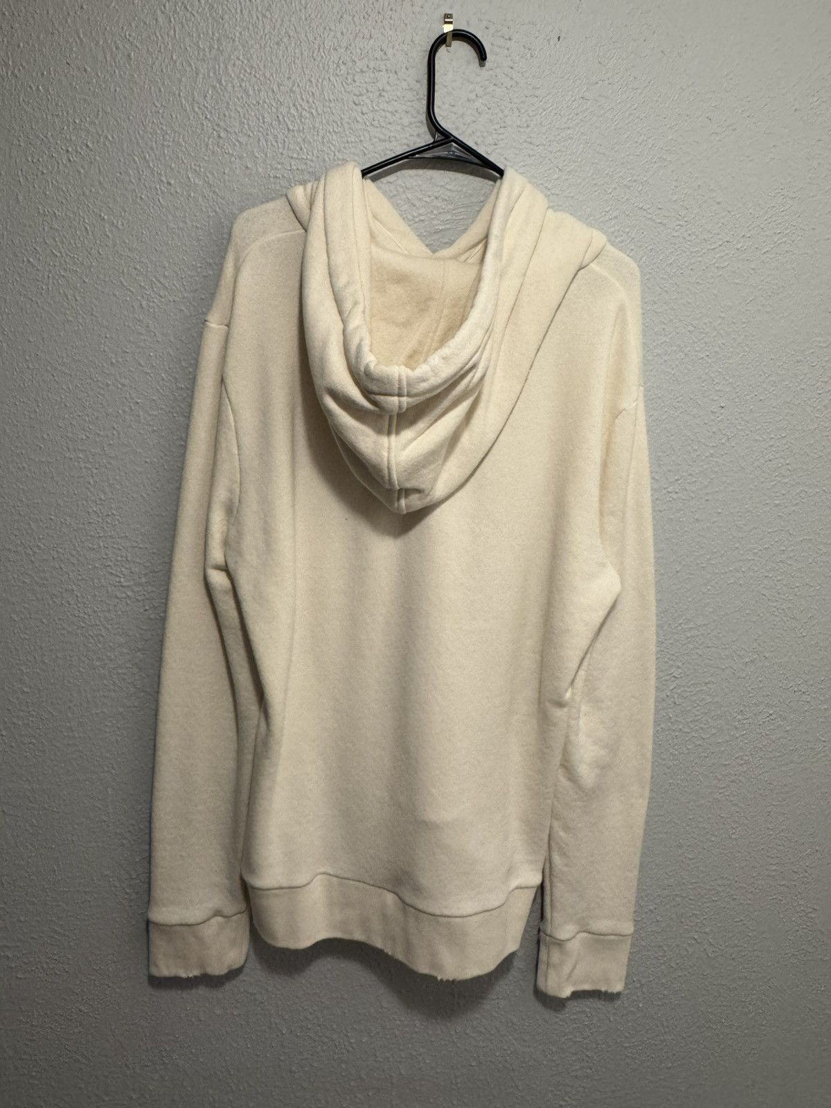 Gucci Gucci Oversize Sweatshirt with Gucci Logo Size US XL / EU 56 / 4 - 2 Thumbnail