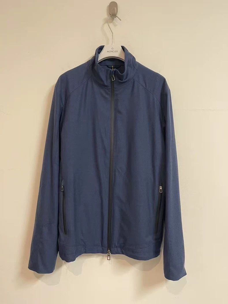 Loro Piana LORO PIANA jacket Size US S / EU 44-46 / 1 - 1 Thumbnail