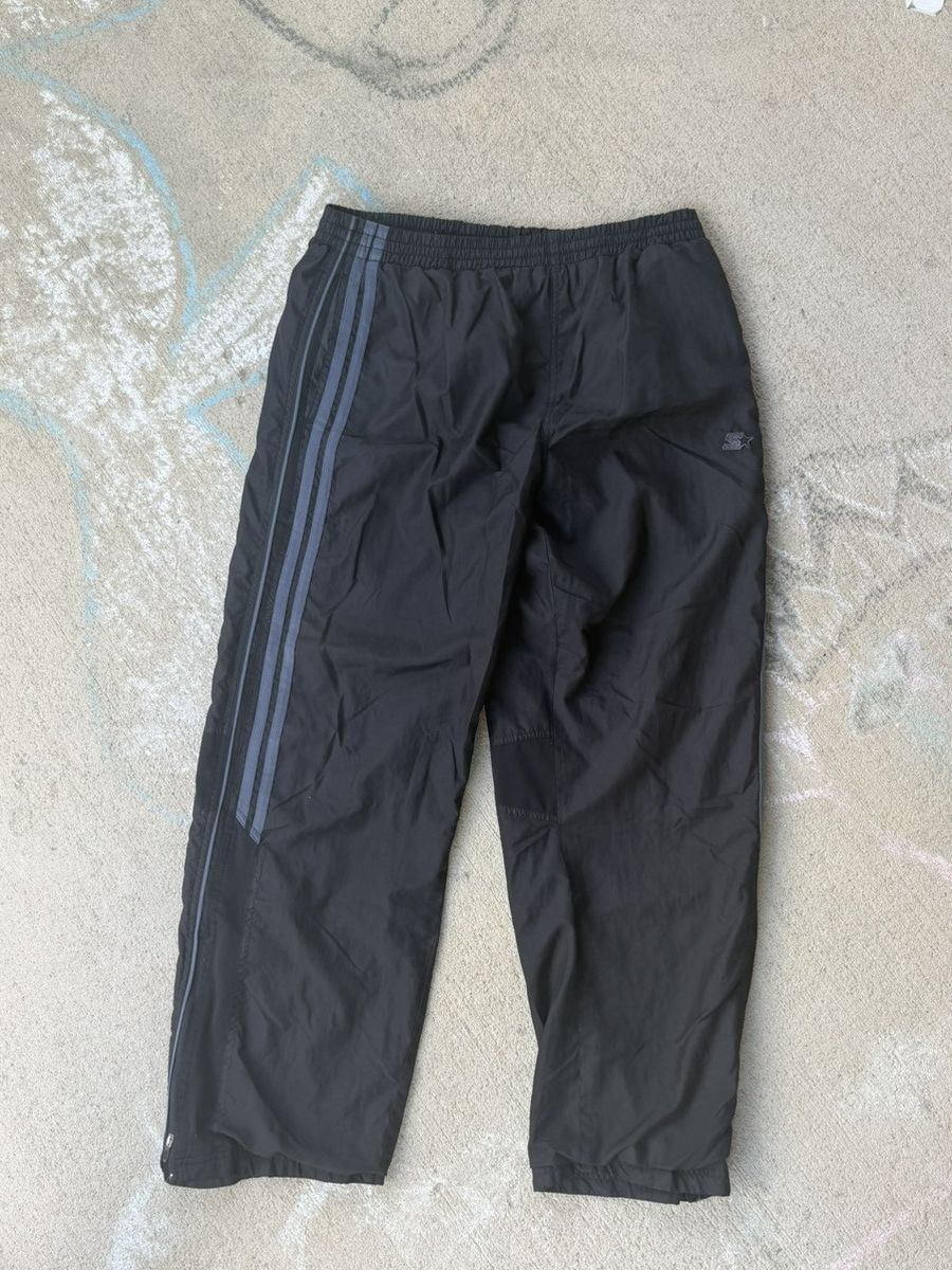 Starter Vintage Starter Track Pants Size US 34 / EU 50 - 1 Thumbnail