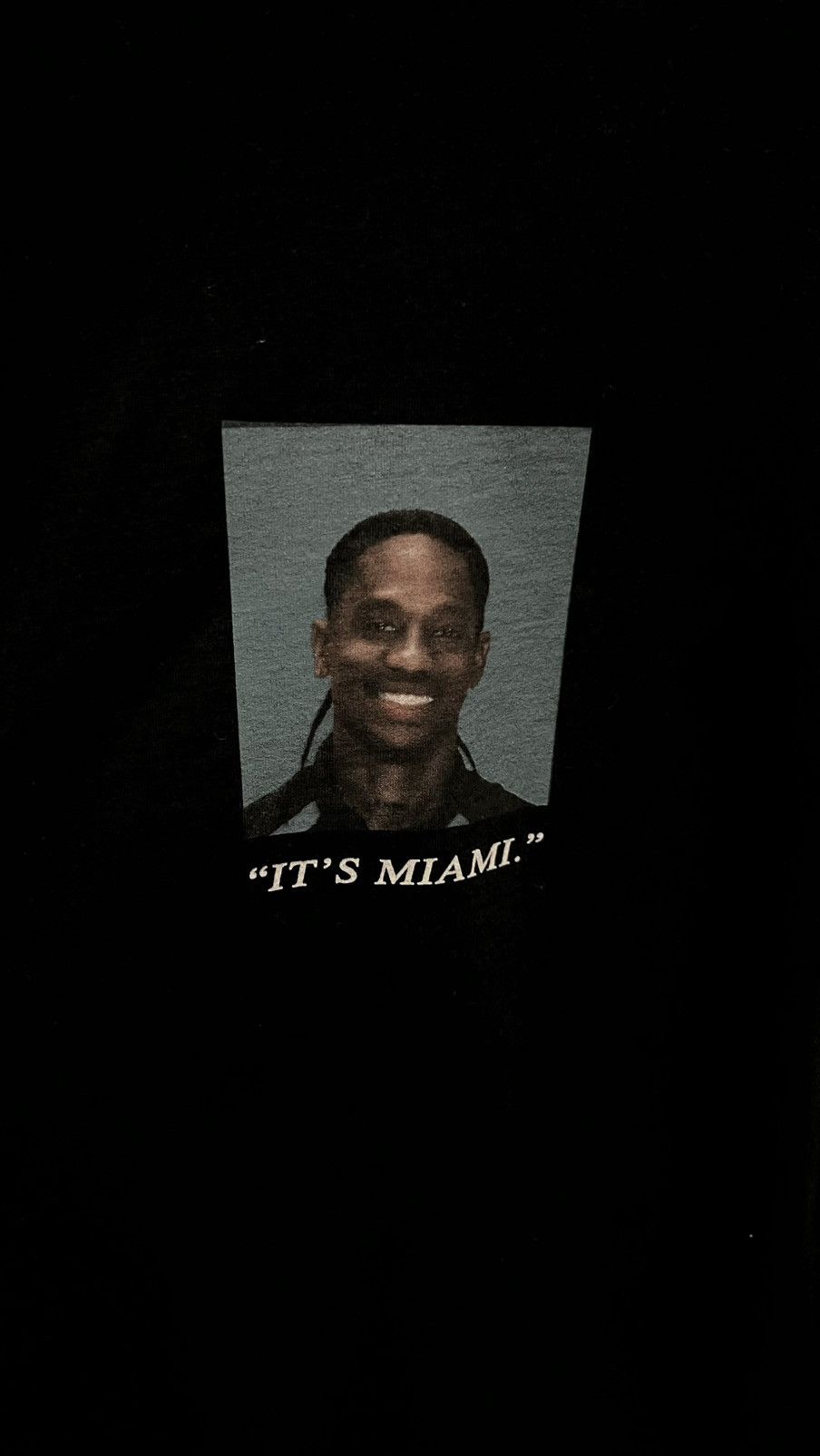 Travis Scott Cactus jack t-shirt Size US L / EU 52-54 / 3 - 3 Thumbnail