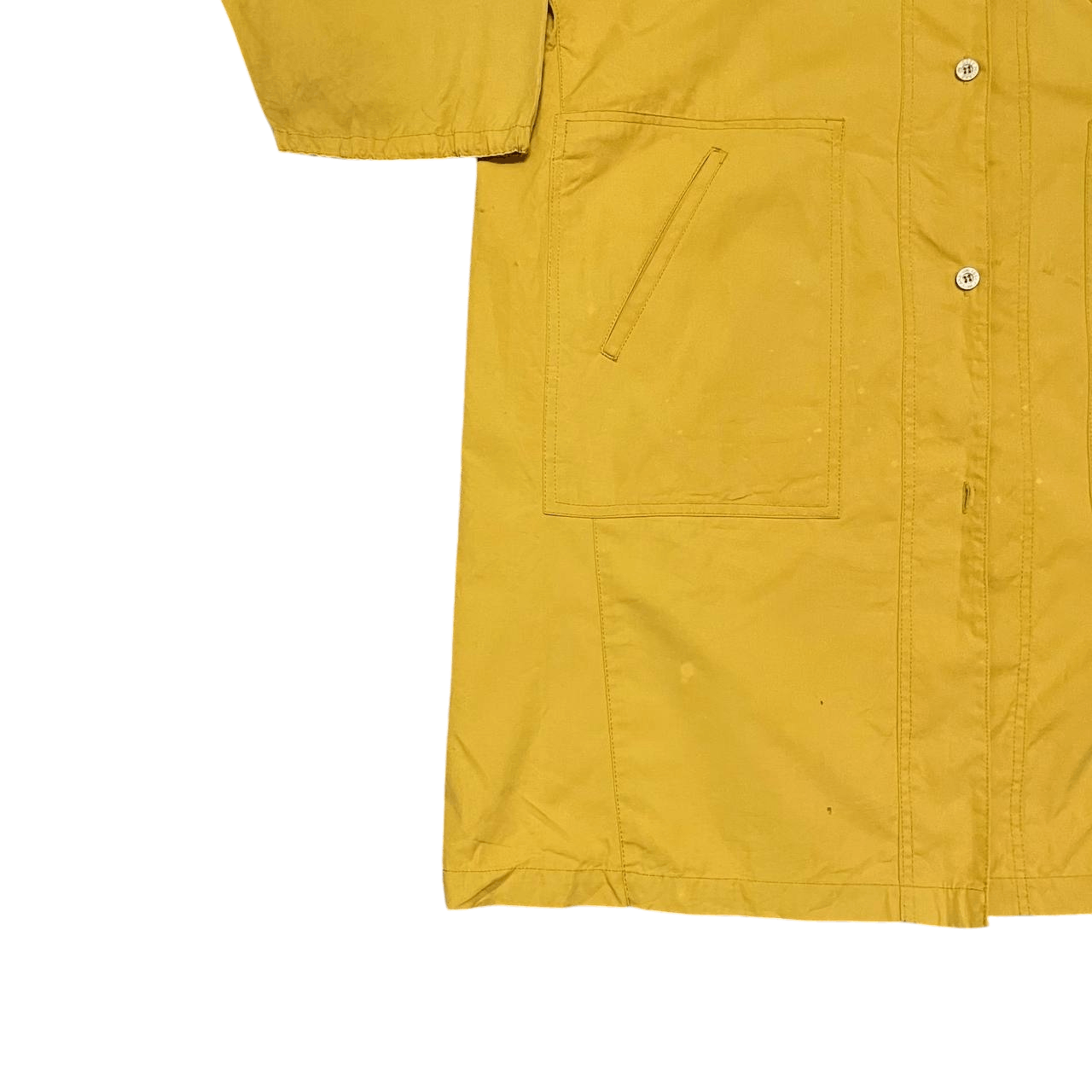 Issey Miyake Vintage IM Issey Miyake Jacket Size US L / EU 52-54 / 3 - 3 Thumbnail