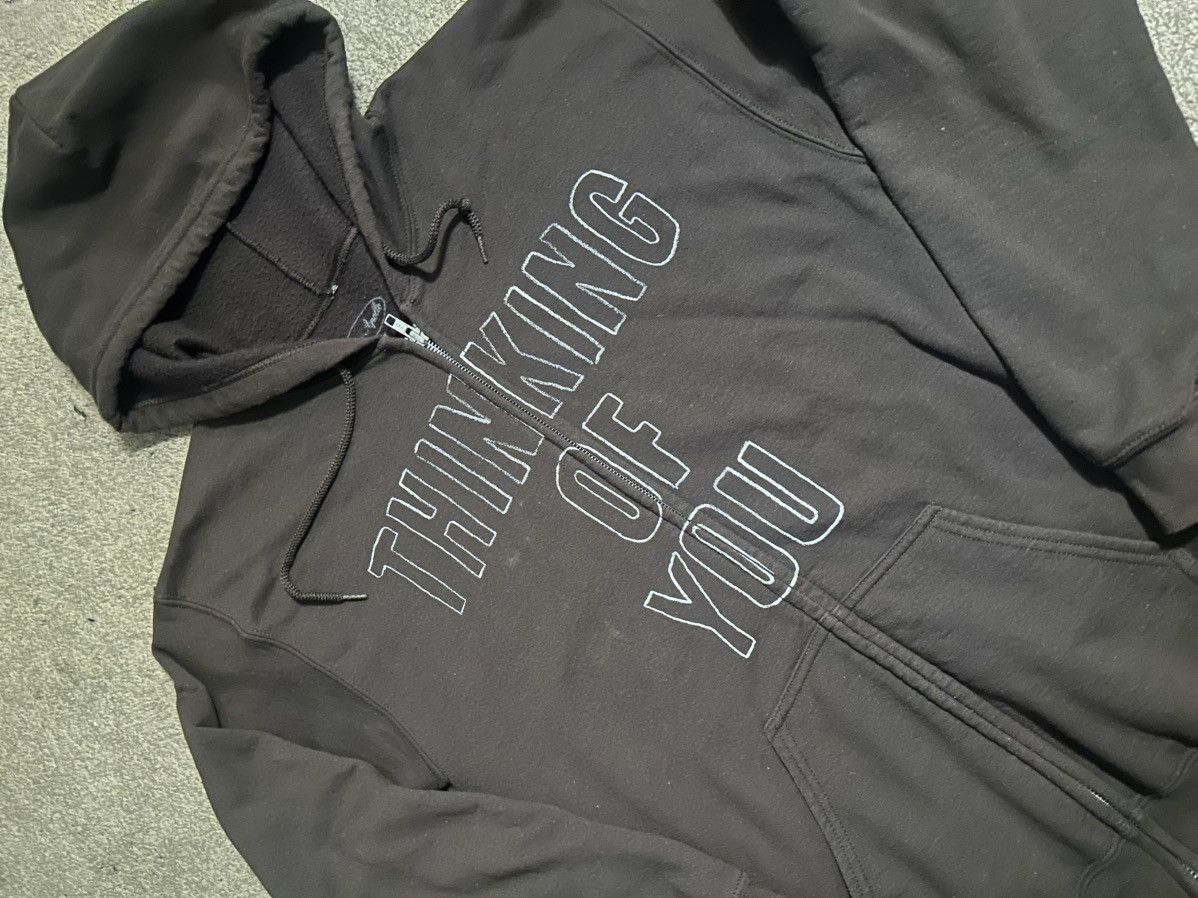 Other Omar Apollo Thinking of You Tour Merch Size US M / EU 48-50 / 2 - 2 Thumbnail