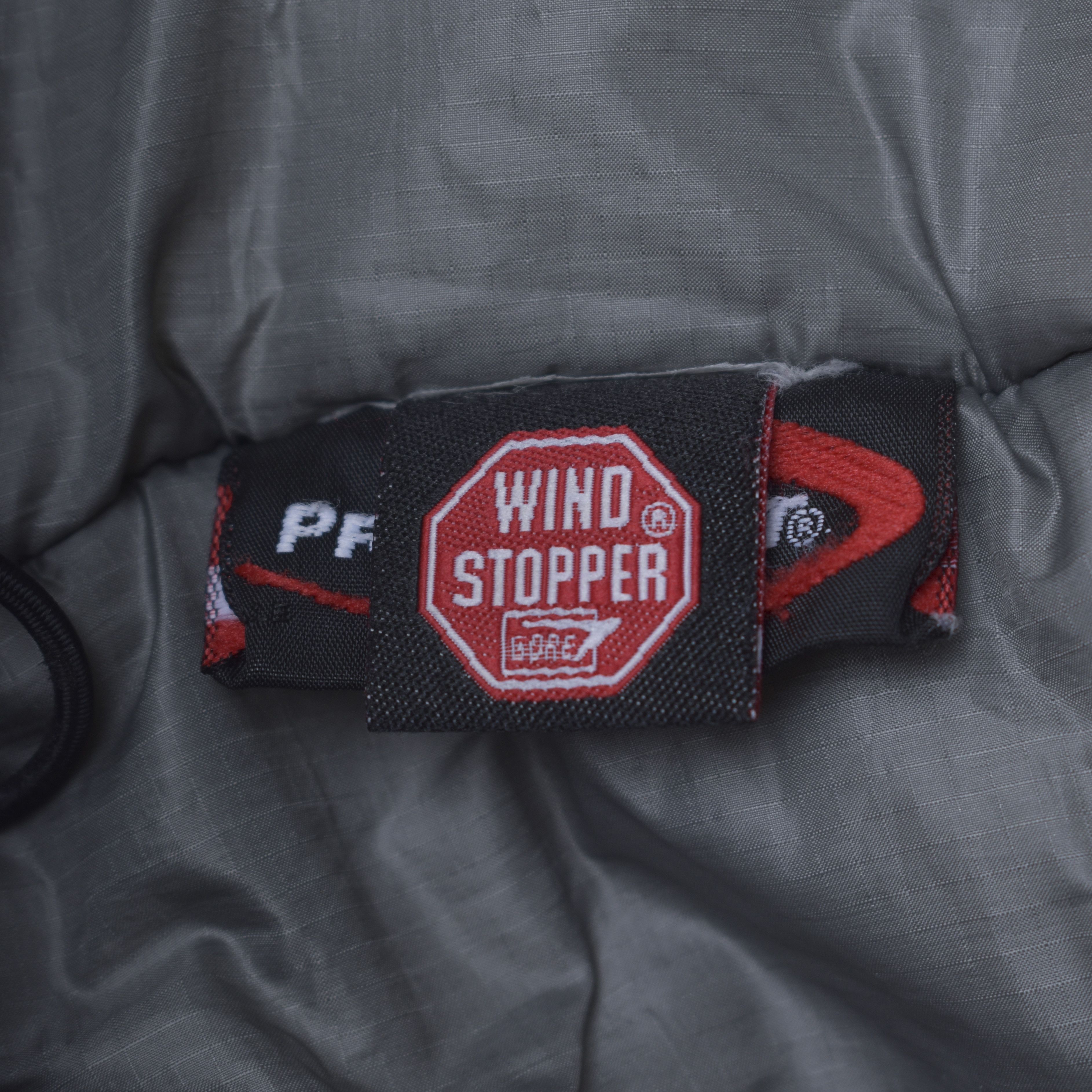 Arc'teryx ARC'TERYX KAPPA SV XL PRIMALOFT WINDSTOPPER INSULATE JACKET Size US XL / EU 56 / 4 - 5 Thumbnail