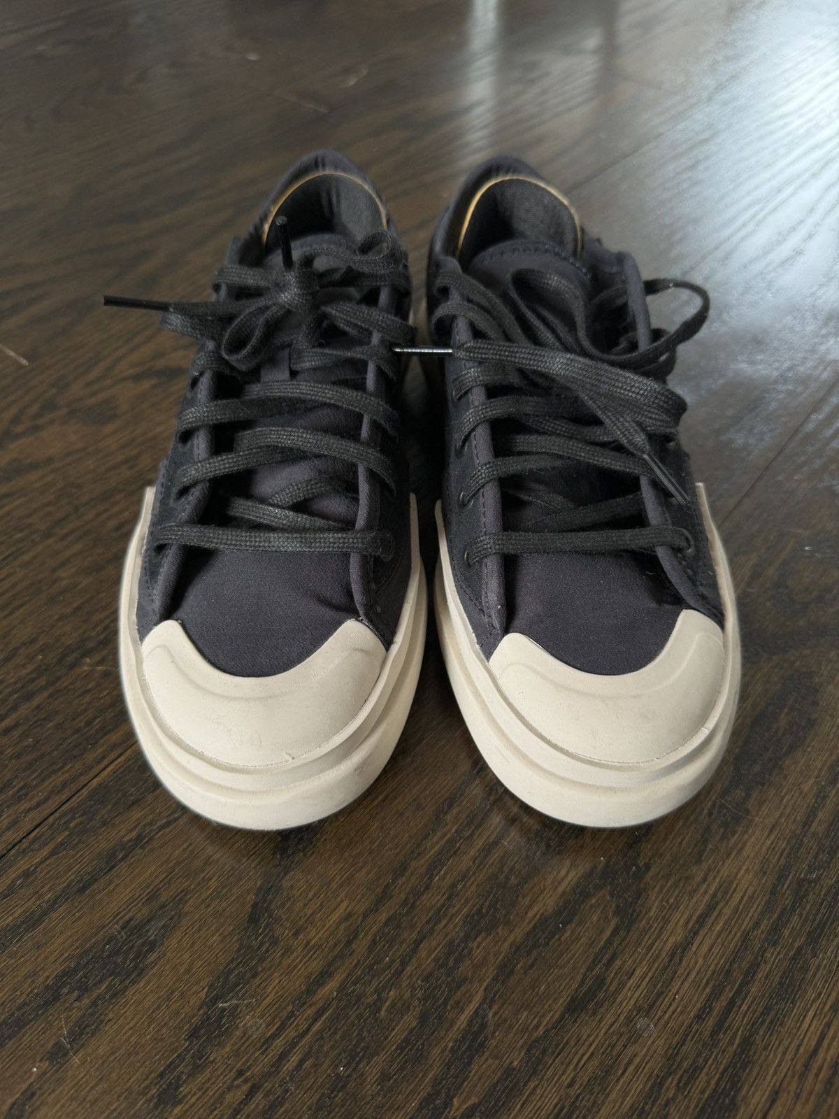 Y-3 Ataju Court Low Sneakers
