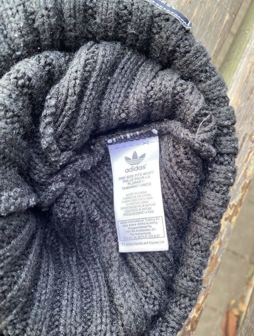 Adidas Adidas Hat Streetwear Size ONE SIZE - 3 Thumbnail