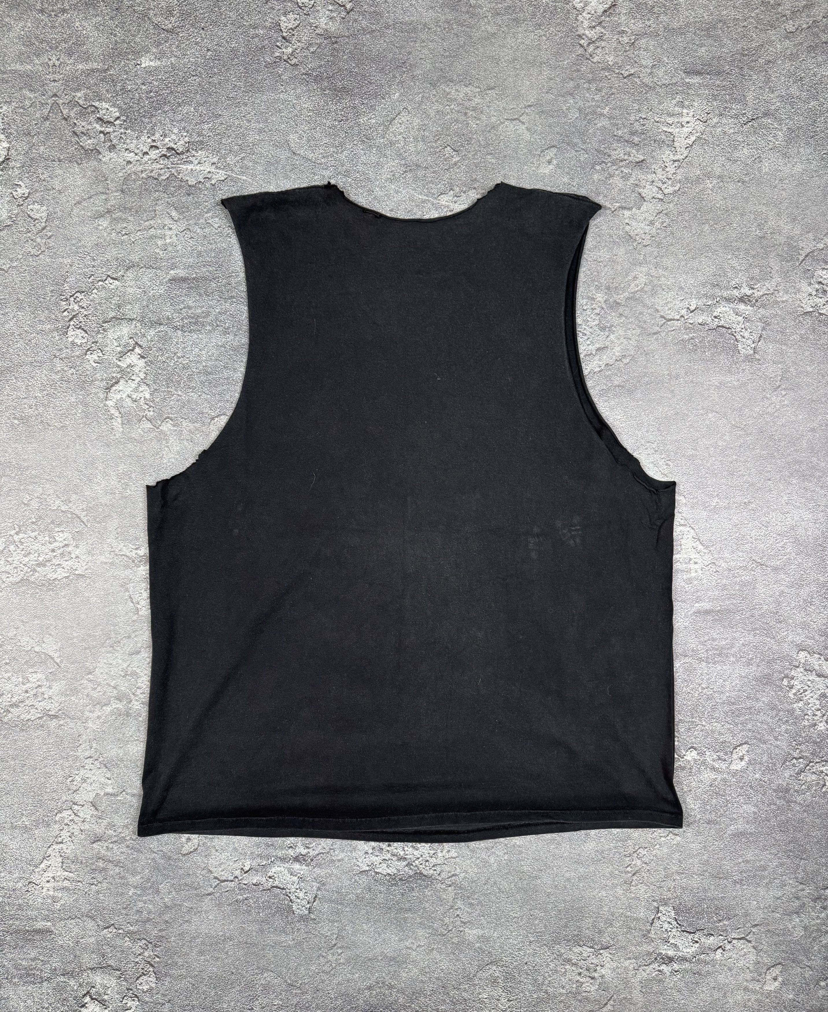 Band Tees Trivium Faded Rock Gothic Tank Top Shirt Size XL Streetwear Size US XL / EU 56 / 4 - 6 Thumbnail