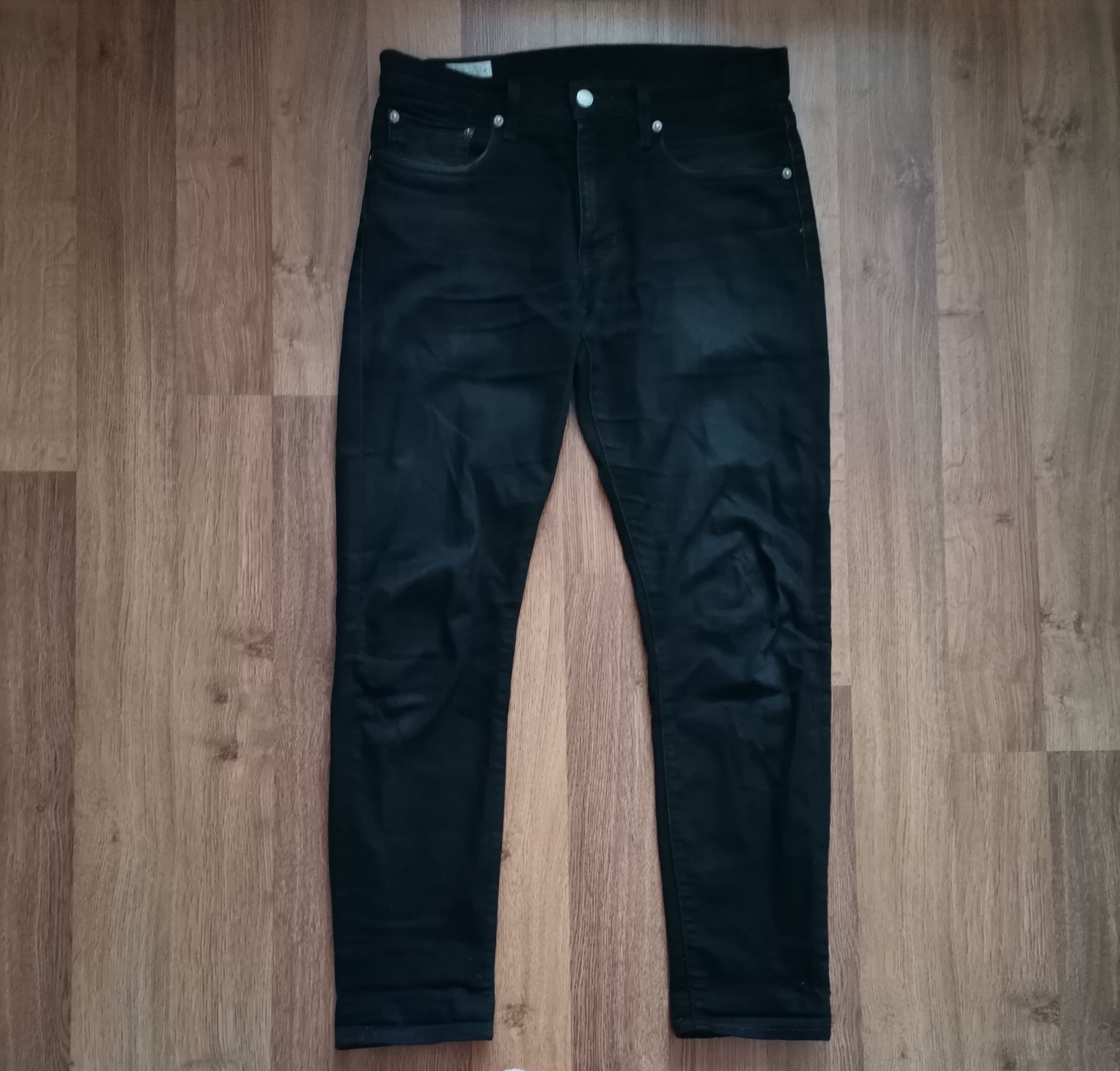 Levi's Levi's 512 Premium Jeans Size US 31 - 1 Thumbnail