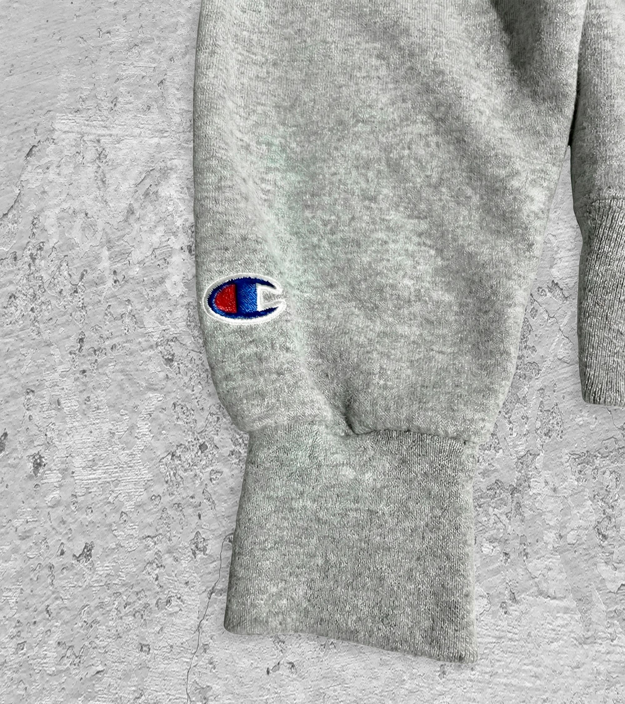 Champion Champion US Marines Hoodie S Gray 1775 Military Sweatshirt Size US S / EU 44-46 / 1 - 4 Thumbnail