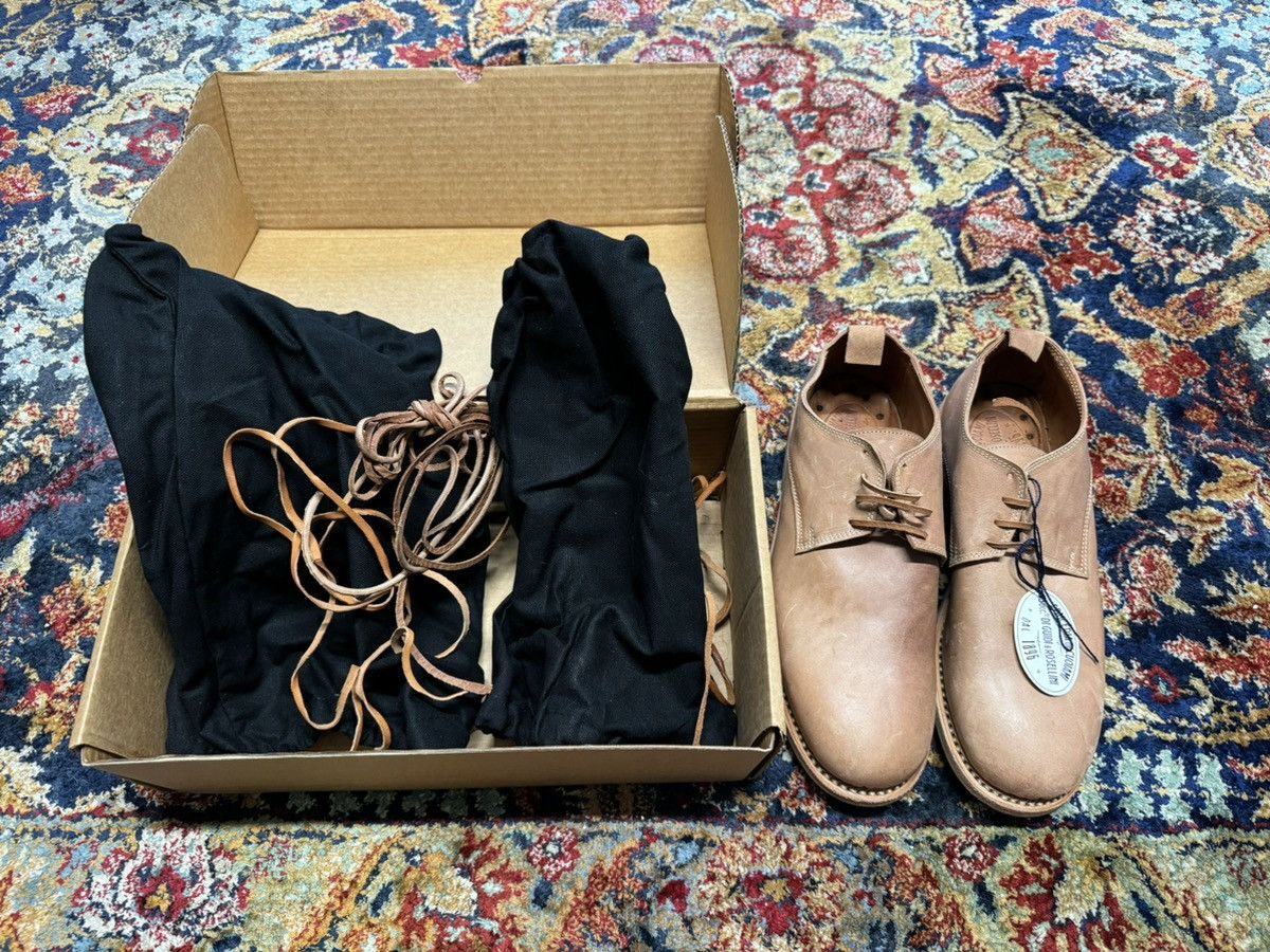 Guidi Guidi Rosellini 1907 43sz Size US 10 / EU 43 - 3 Thumbnail