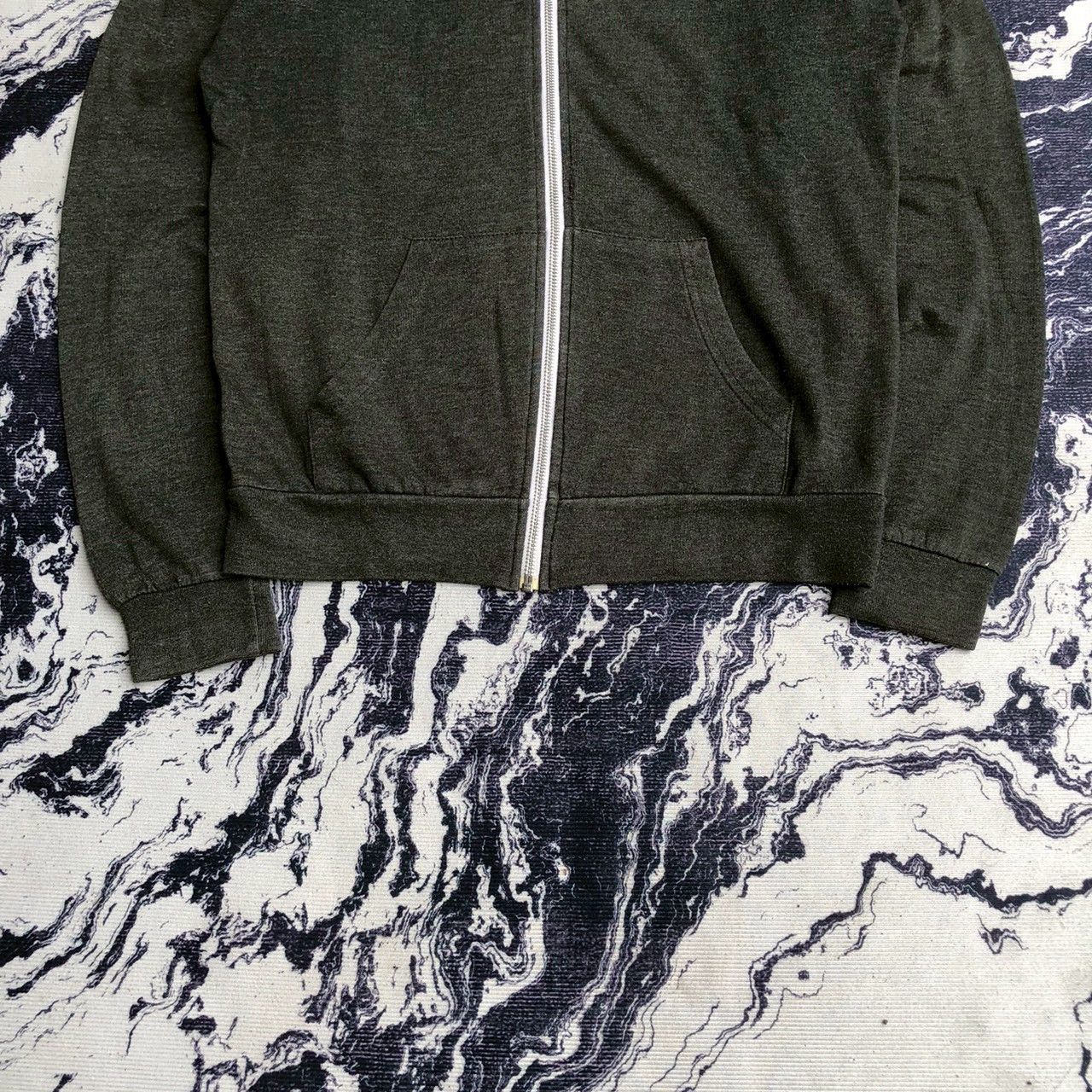 Band Tees Rare official M83 "Junk" Zip Hoodie Size US M / EU 48-50 / 2 - 3 Thumbnail