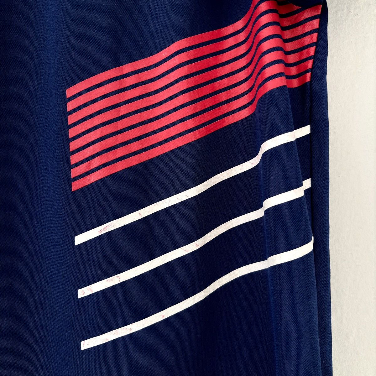 Adidas × Vintage 2010 2012 France National Adidas Home Soccer Jersey Size US S / EU 44-46 / 1 - 4 Thumbnail