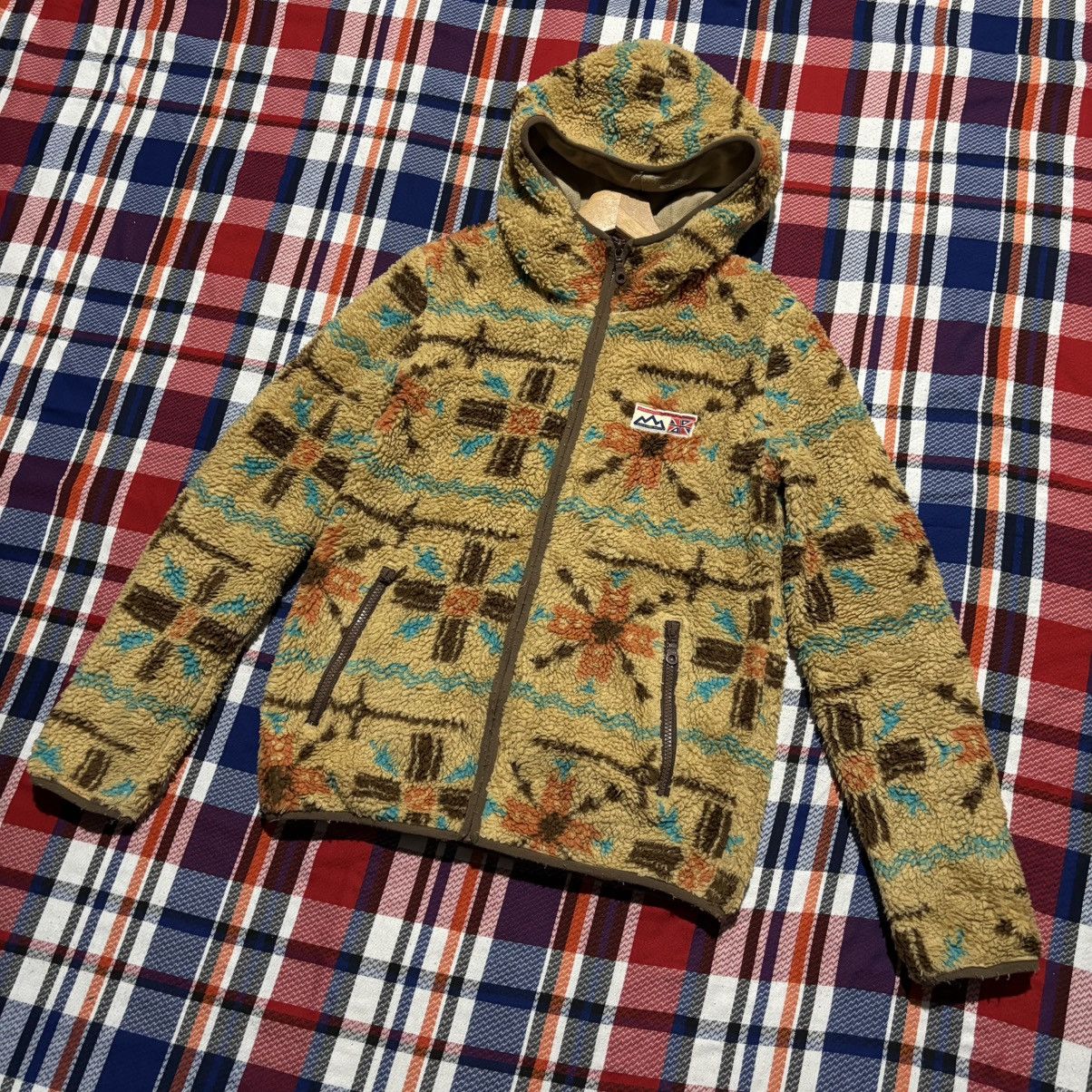 Japanese Brand Vintage Japanese Brand Rodeo Crowns Jackets Size US S / EU 44-46 / 1 - 1 Thumbnail