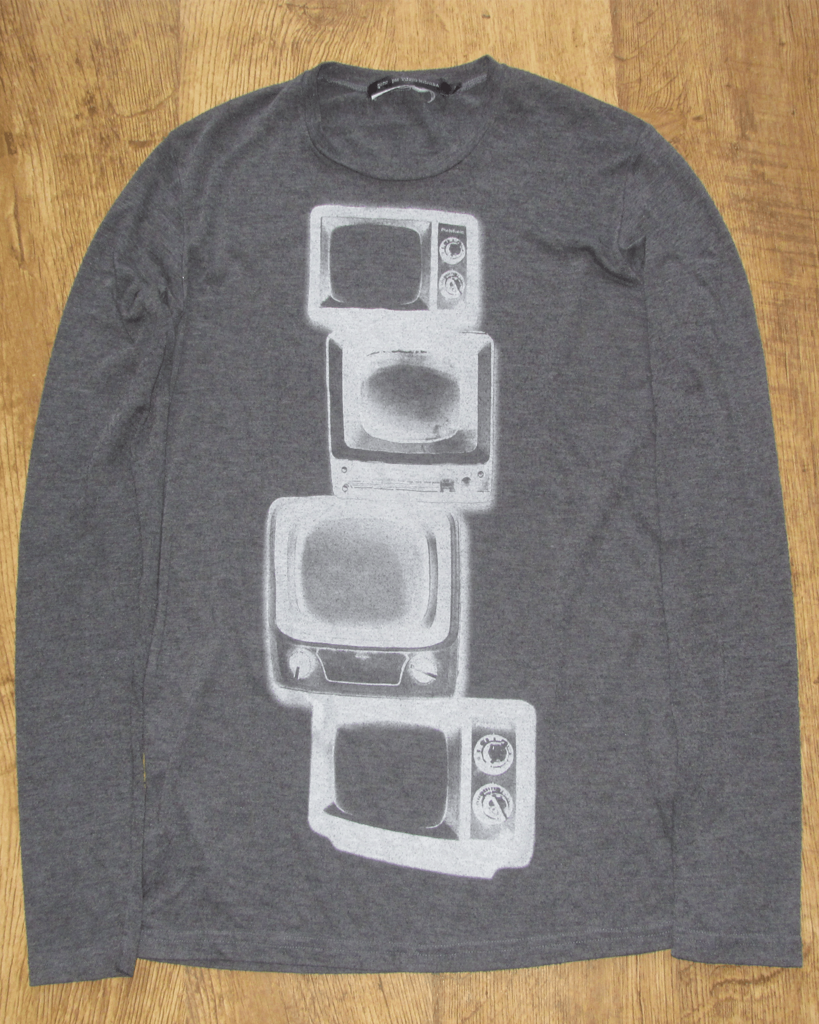 Gene Par Yukio Mishiba | Grailed