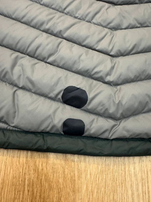 Peak Performance Peak Performance Frost Down R&D Jacket Pertex Microlight S Size US S / EU 44-46 / 1 - 12 Thumbnail