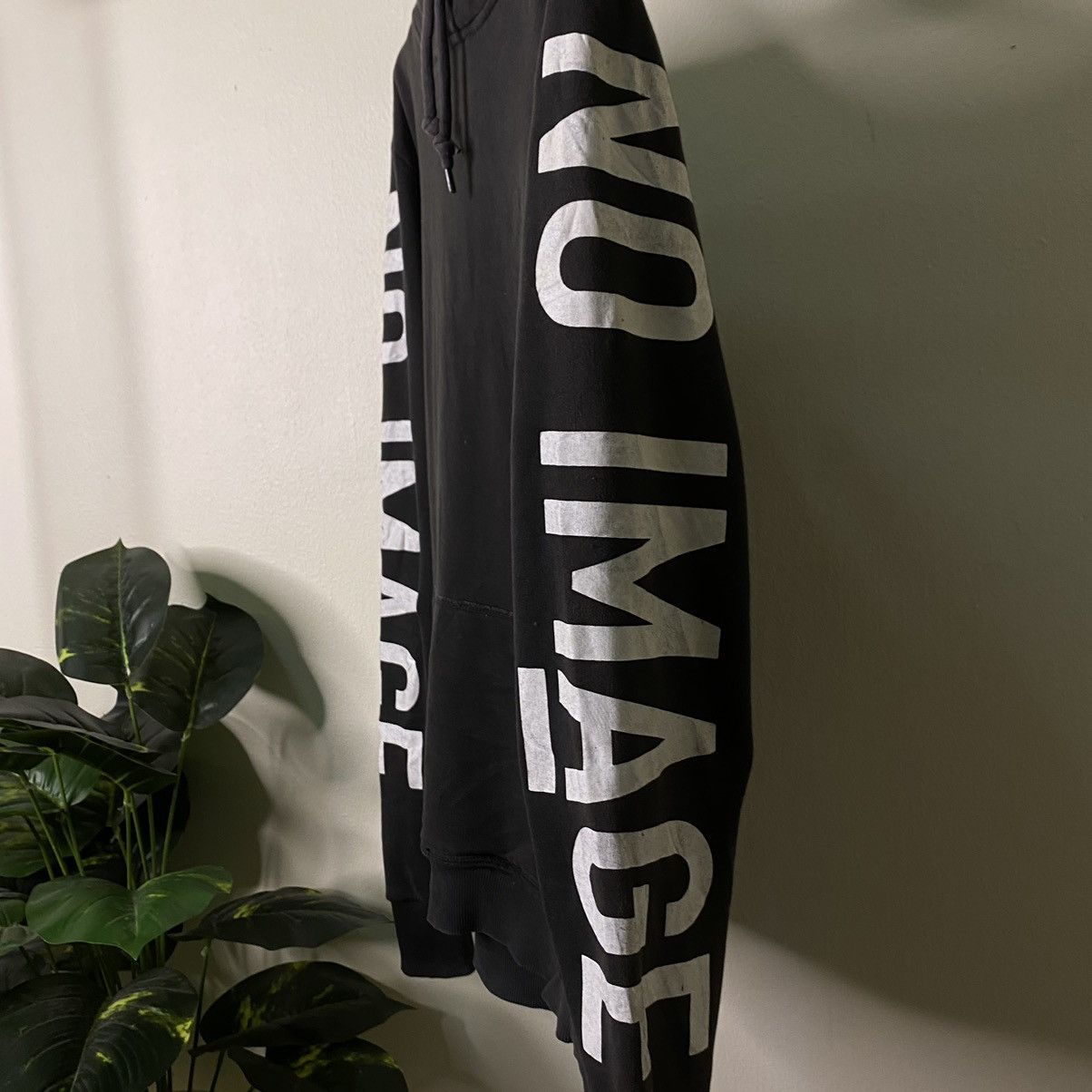 G-Star × Japanese Brand G-Star Raw Japanese Streetwear No Image Pullover Hoodie Size US L / EU 52-54 / 3 - 4 Thumbnail