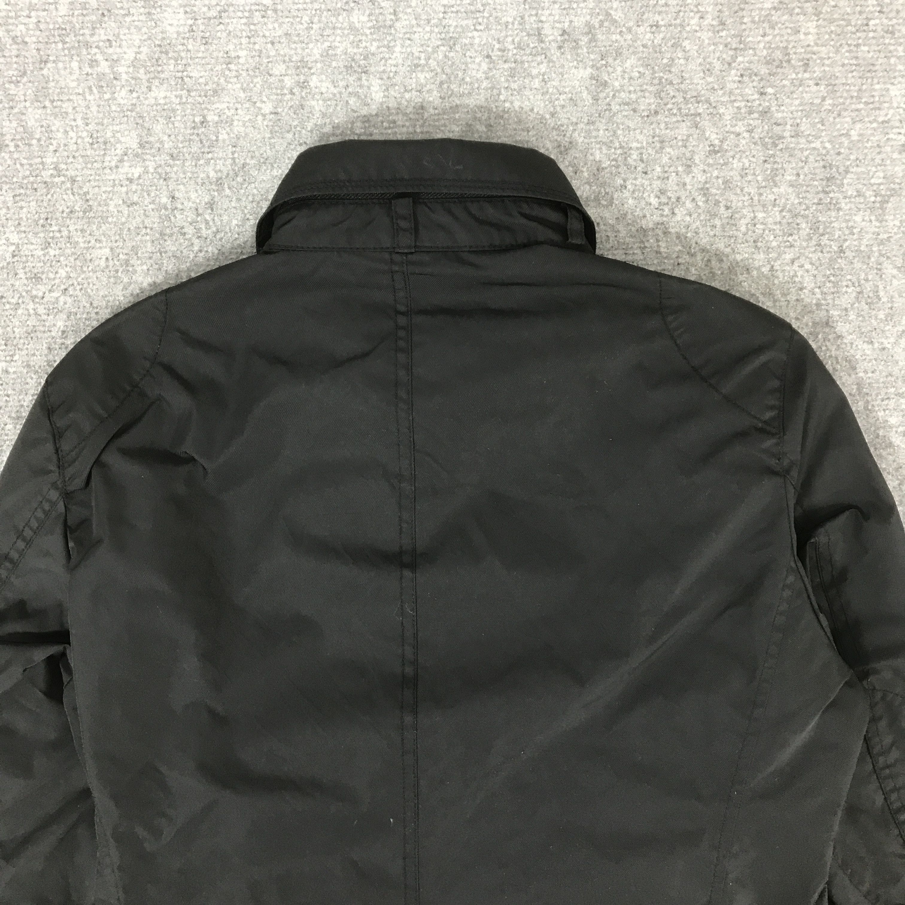 Takeo Kikuchi TAKEO KIKUCHI JAPAN PUNK STYLE JACKET K71B22 Size US M / EU 48-50 / 2 - 4 Thumbnail