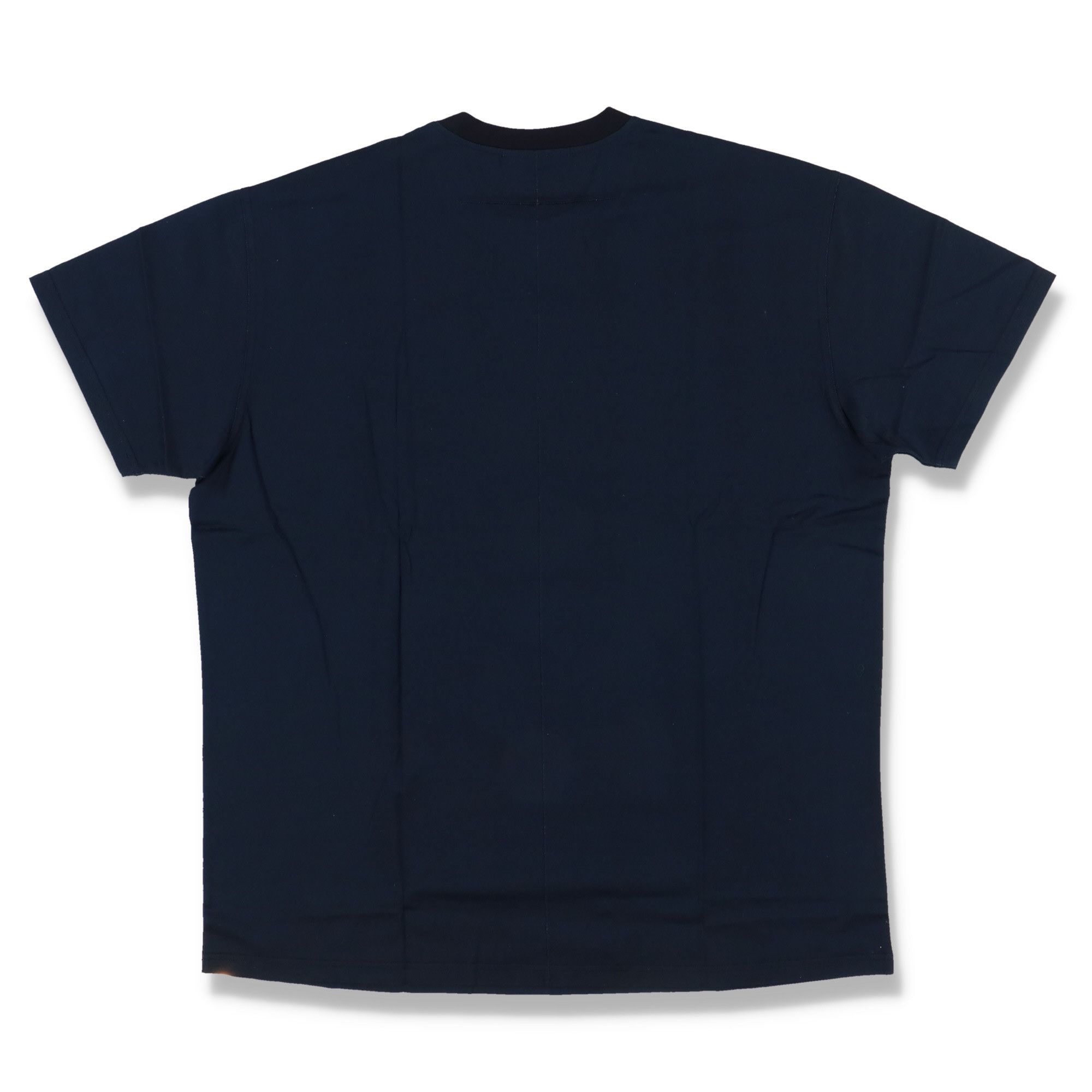 Givenchy Navy Blue Halo Madonna Oversized T-Shirt Size US M / EU 48-50 / 2 - 9 Thumbnail