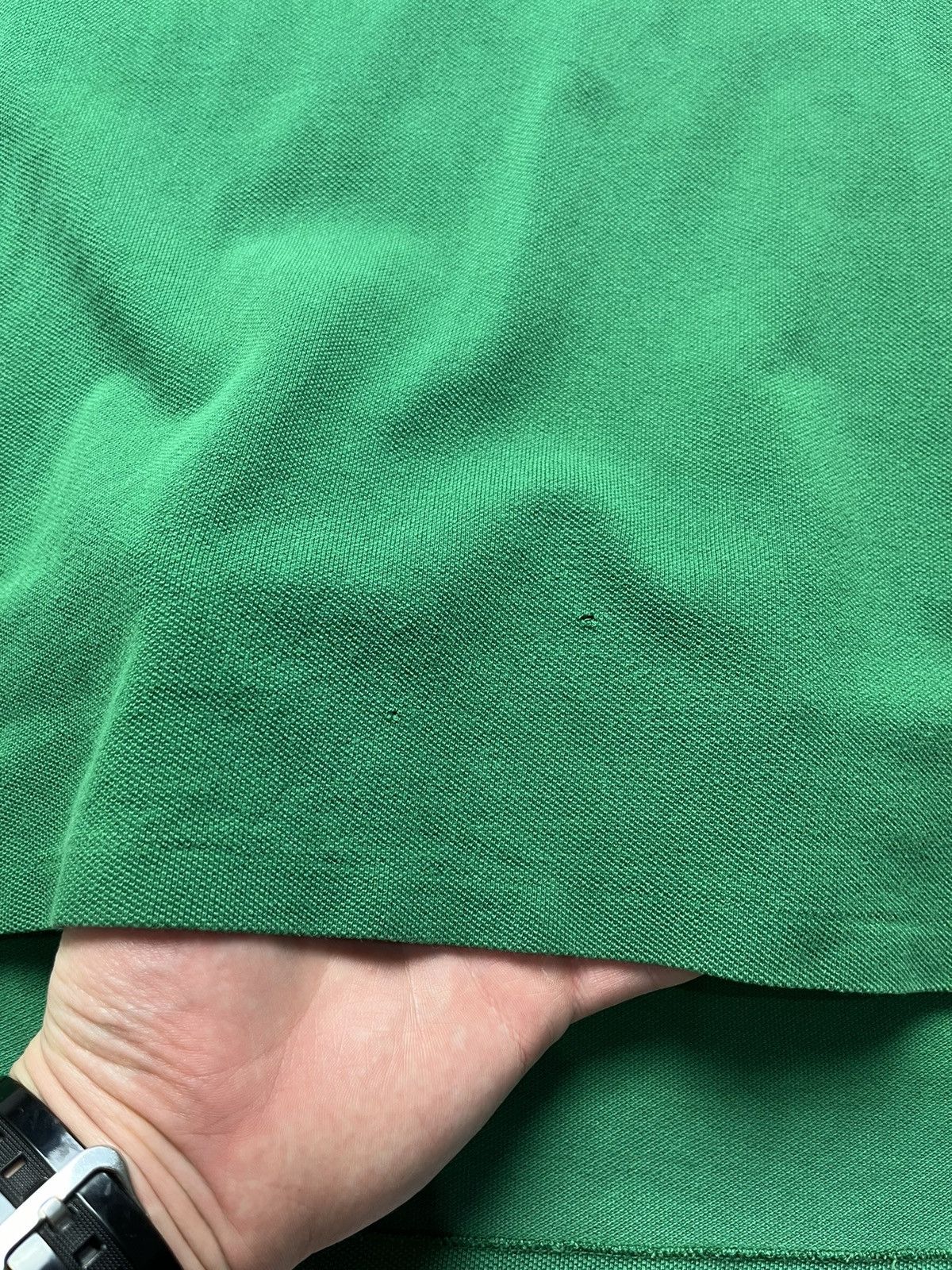 Polo Ralph Lauren Mens Vintage Polo Ralph Lauren Polos T-shirt y2k rare USA Size US L / EU 52-54 / 3 - 16 Thumbnail