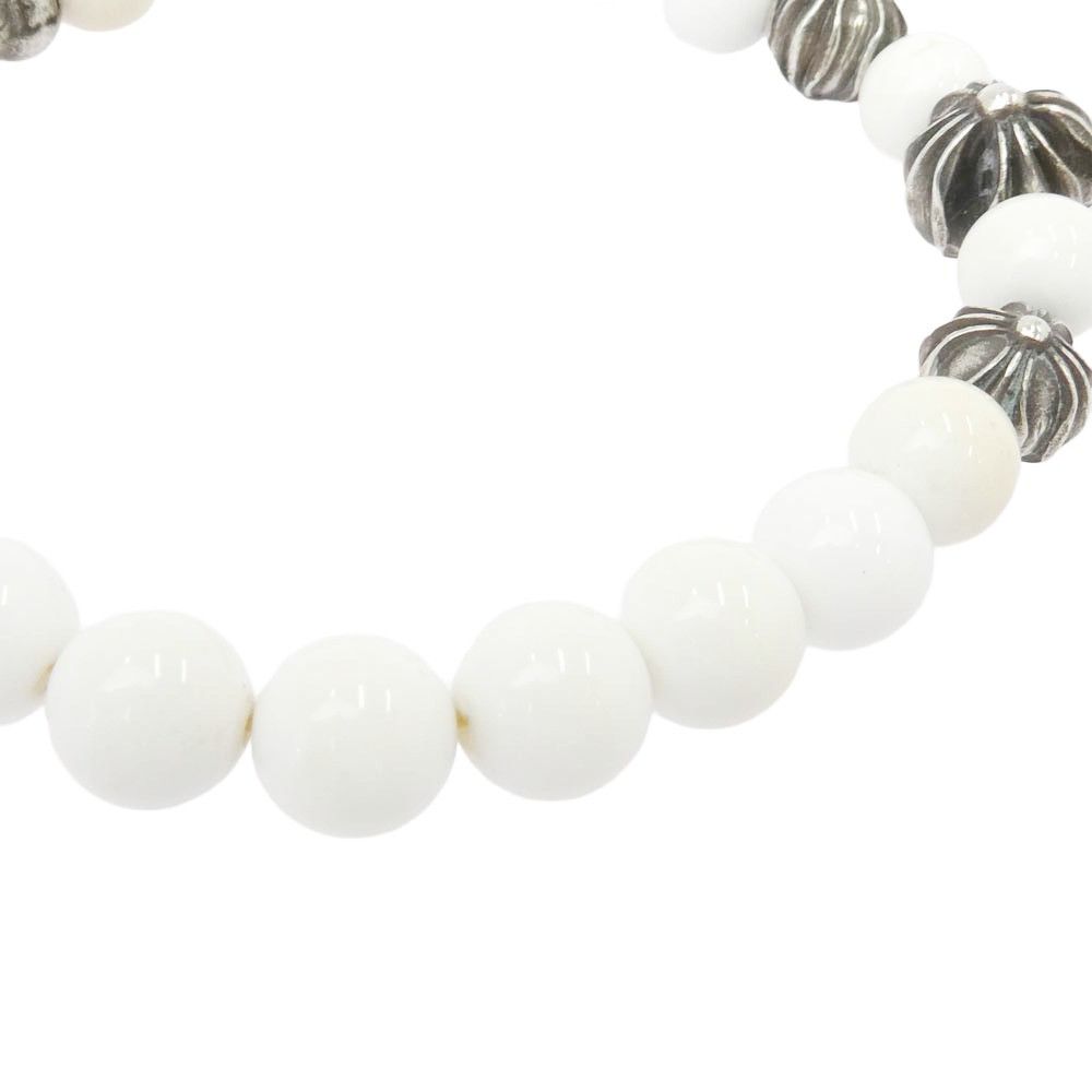 Chrome Hearts Chrome Hearts Bead Bracelet Size ONE SIZE - 8 Thumbnail