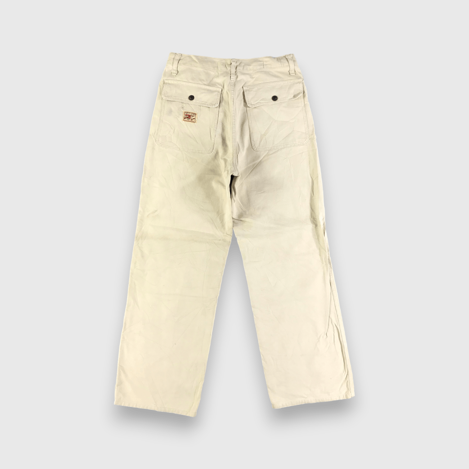 Edwin Vintage Edwin Jeans-J2923 Size US 29 - 2 Thumbnail