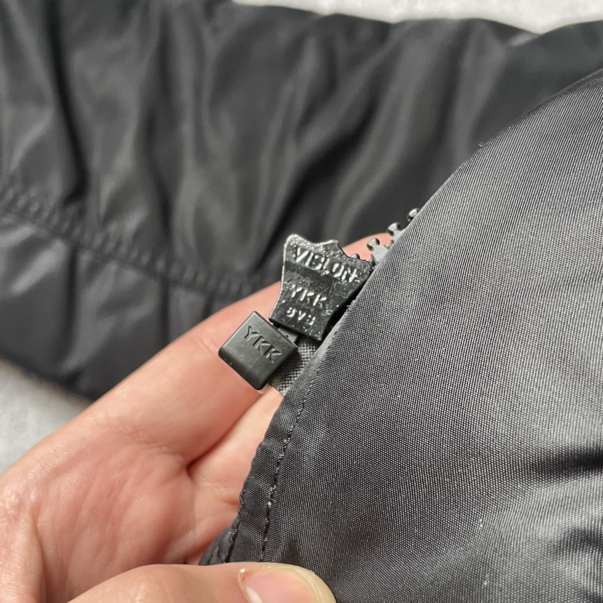 Alpha Industries Alpha Industries Vintage Archive Bomber Jacket Black Mens Size US S / EU 44-46 / 1 - 8 Thumbnail
