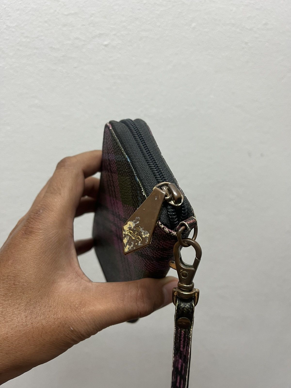 Vivienne Westwood Vivienne westwood Size ONE SIZE - 5 Thumbnail