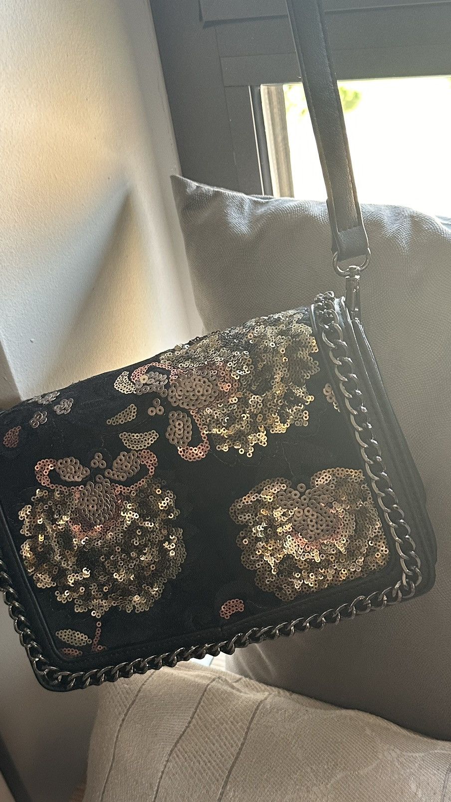 Aldo CROSSBODY BAG - ALDO Size ONE SIZE - 3 Thumbnail