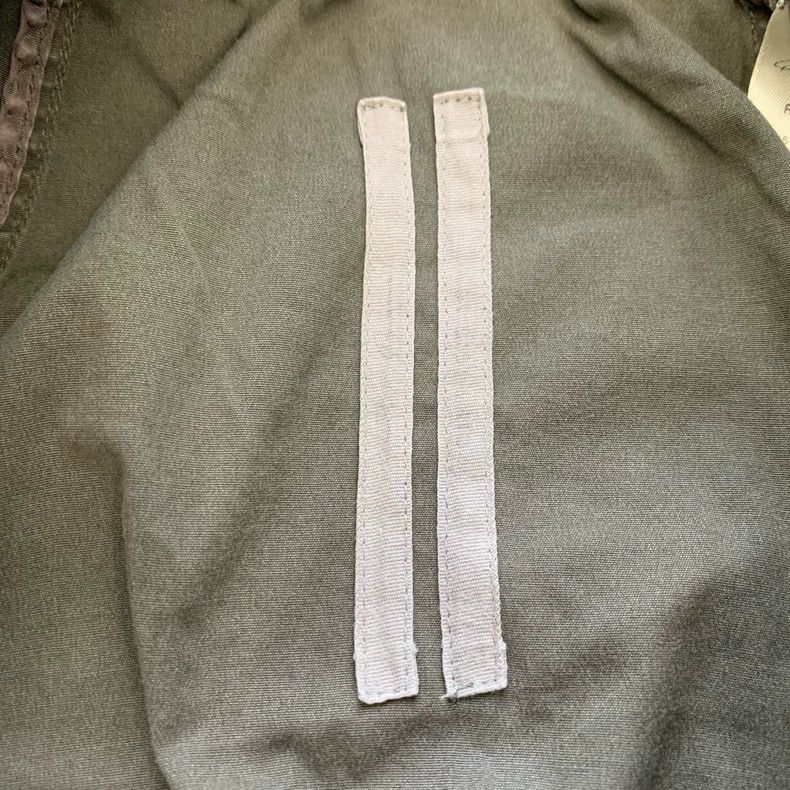 Rick Owens RICK OWENS GRAY PANTS Size 36 Excellent Condition-2505 Size US 36 / EU 52 - 4 Thumbnail