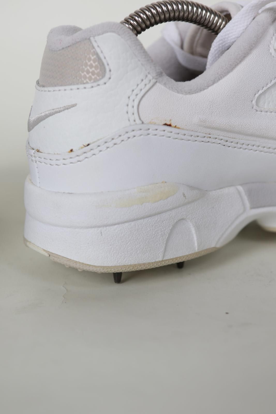 Nike 90's Nike Air Santiam Golf Shoe Size ONE SIZE - 8 Thumbnail