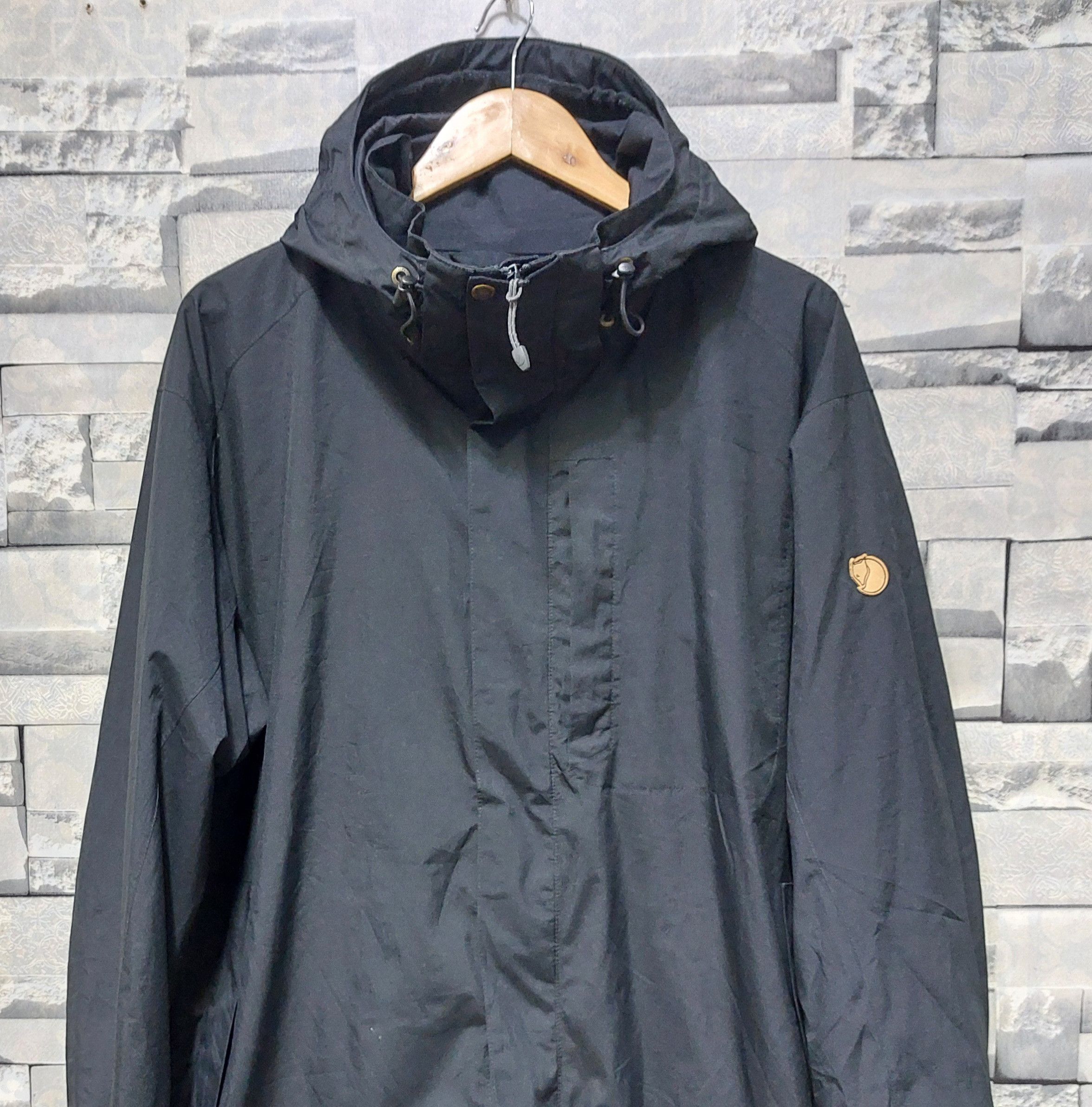 Fjallraven Fjallraven jacket Size US XL / EU 56 / 4 - 2 Thumbnail