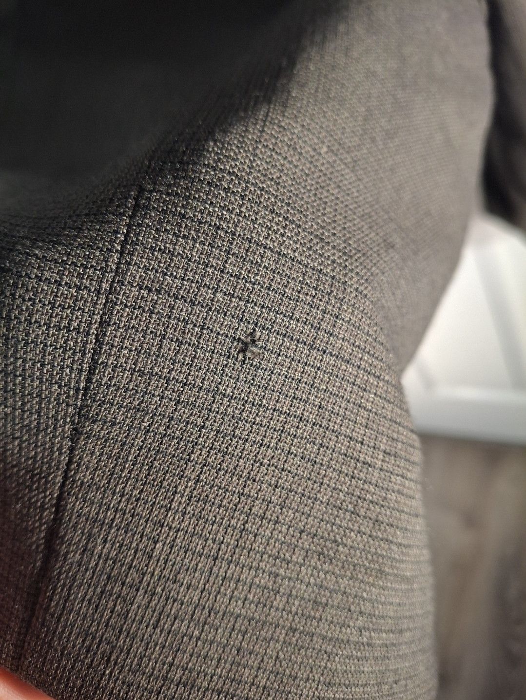 Austin Reed Vintage Austin Reed of Regent Street Brown Sport Coat Size 42R - 5 Thumbnail