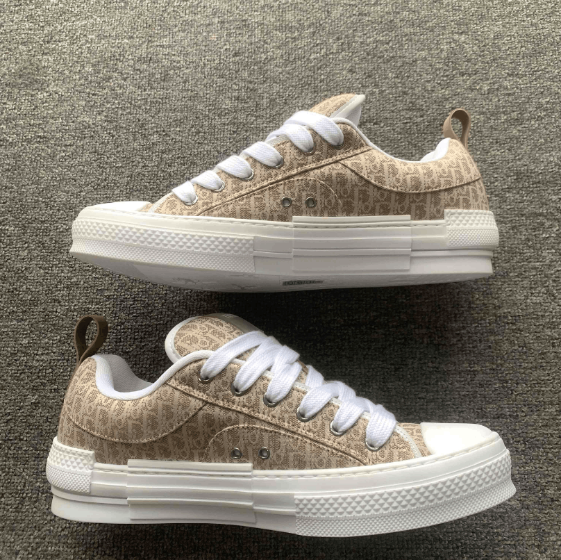 Dior Dior low-top fashion sneakers Size US 9 / EU 42 - 7 Thumbnail