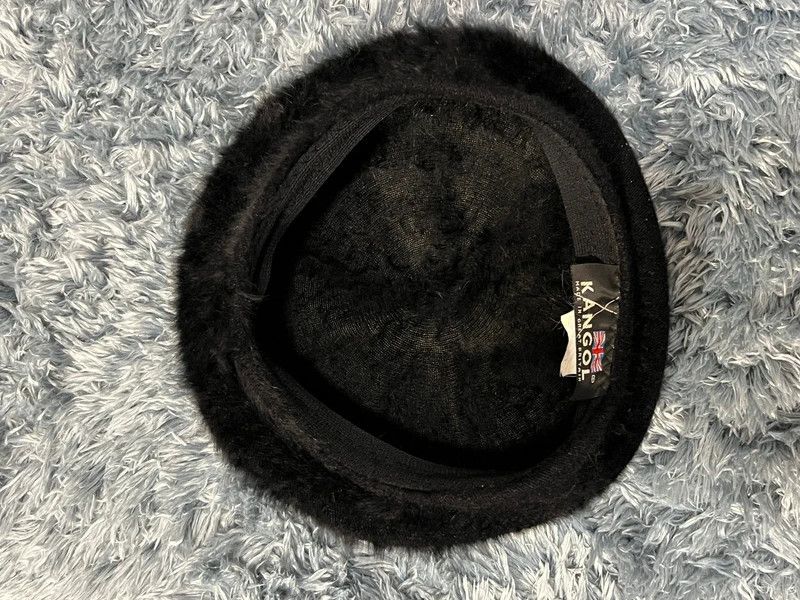 Kangol Kangol Furgora Cap Size ONE SIZE - 7 Thumbnail