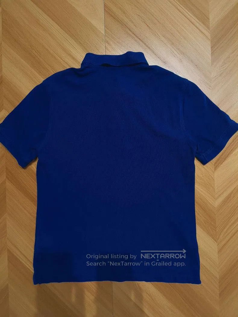 Burberry Burberry Blue Short. Size US S / EU 44-46 / 1 - 2 Thumbnail