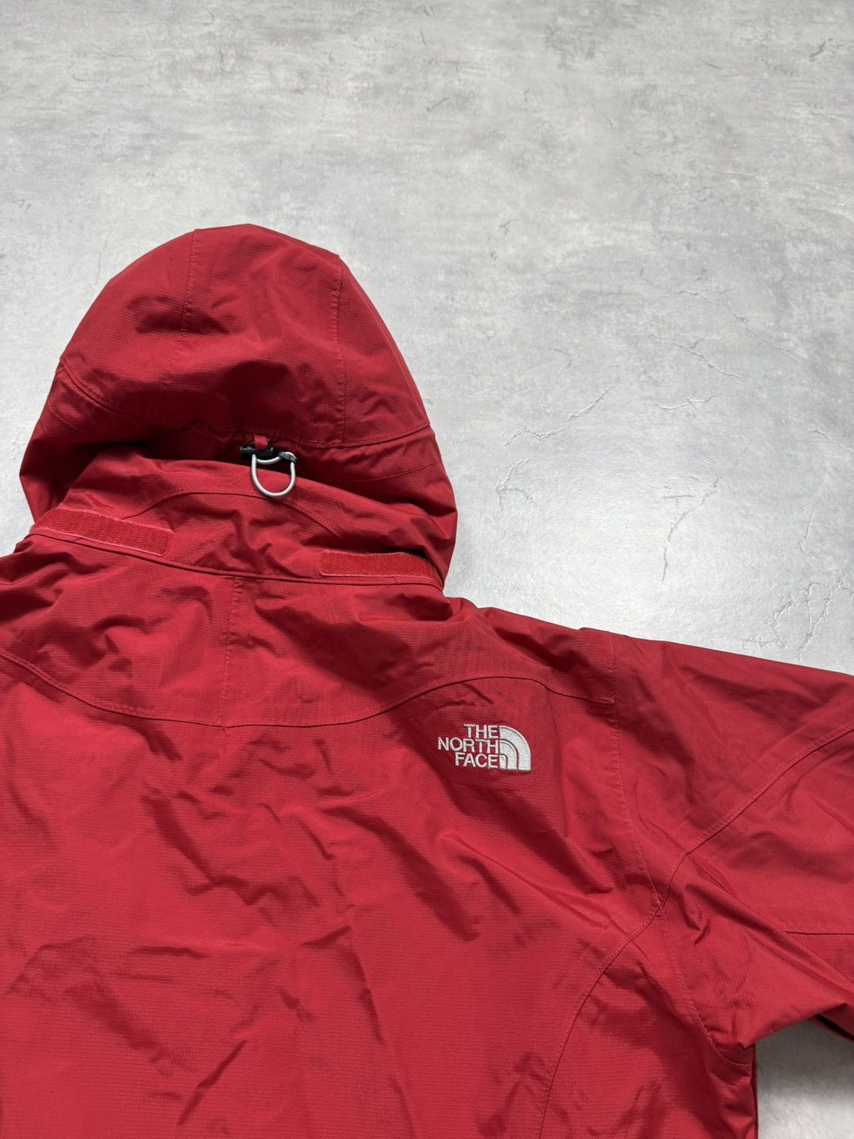 The North Face The North Face Waterproof Jacket Size L / US 10 / IT 46 - 7 Thumbnail