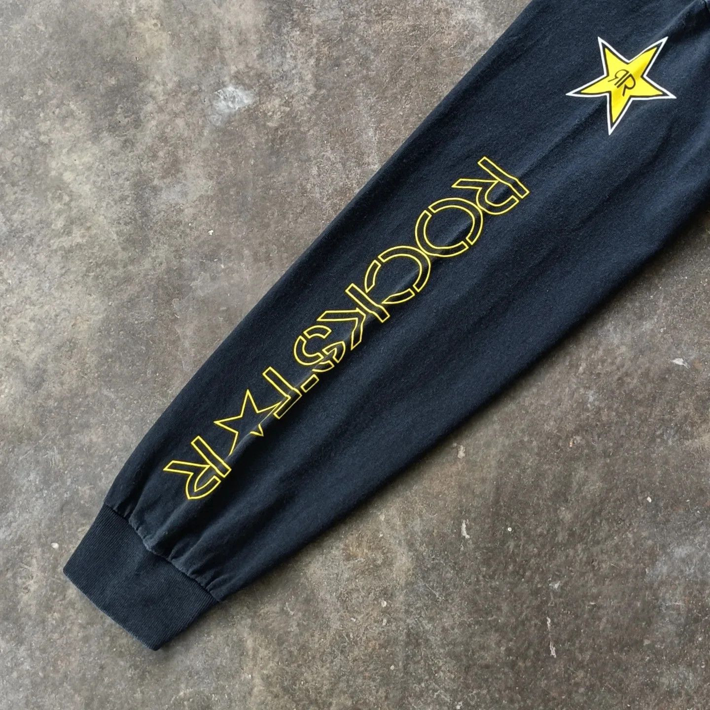 Harley Davidson × Rockstar Games Harley Davidson 110 Years of Freedom Long Sleeve Size US M / EU 48-50 / 2 - 4 Thumbnail