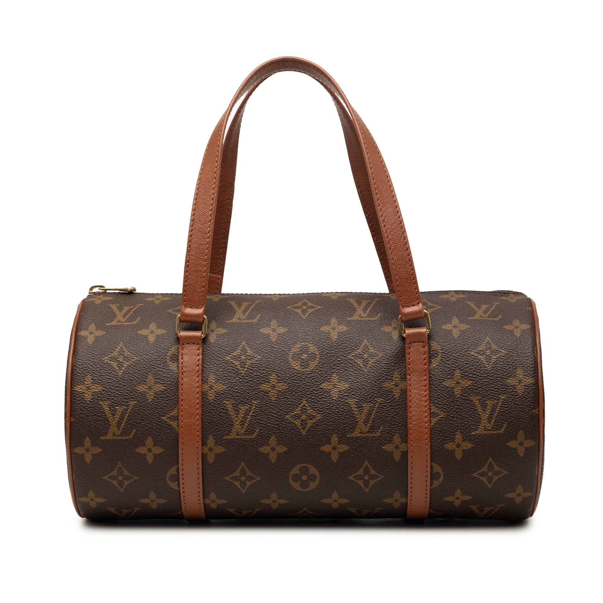 Louis Vuitton Monogram Papillon 30 Size ONE SIZE - 1 Thumbnail