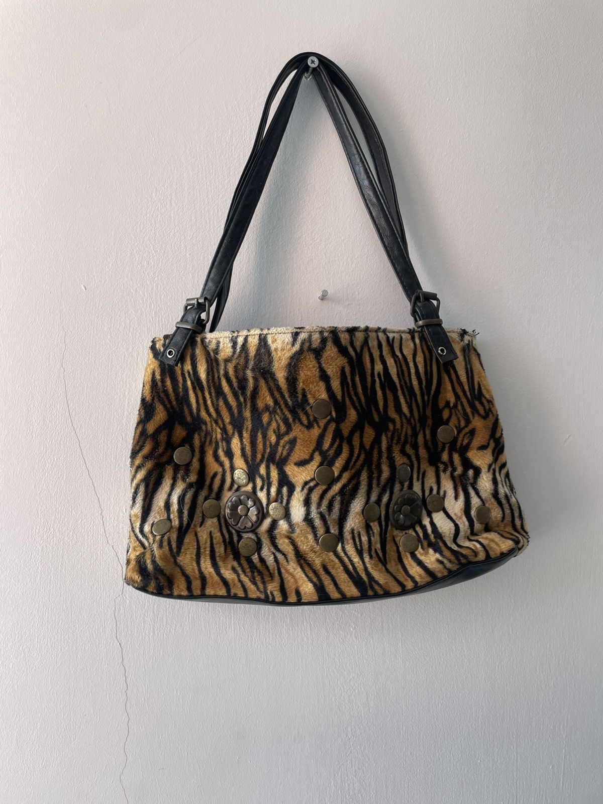 Vintage Y2k bag Size ONE SIZE - 4 Thumbnail