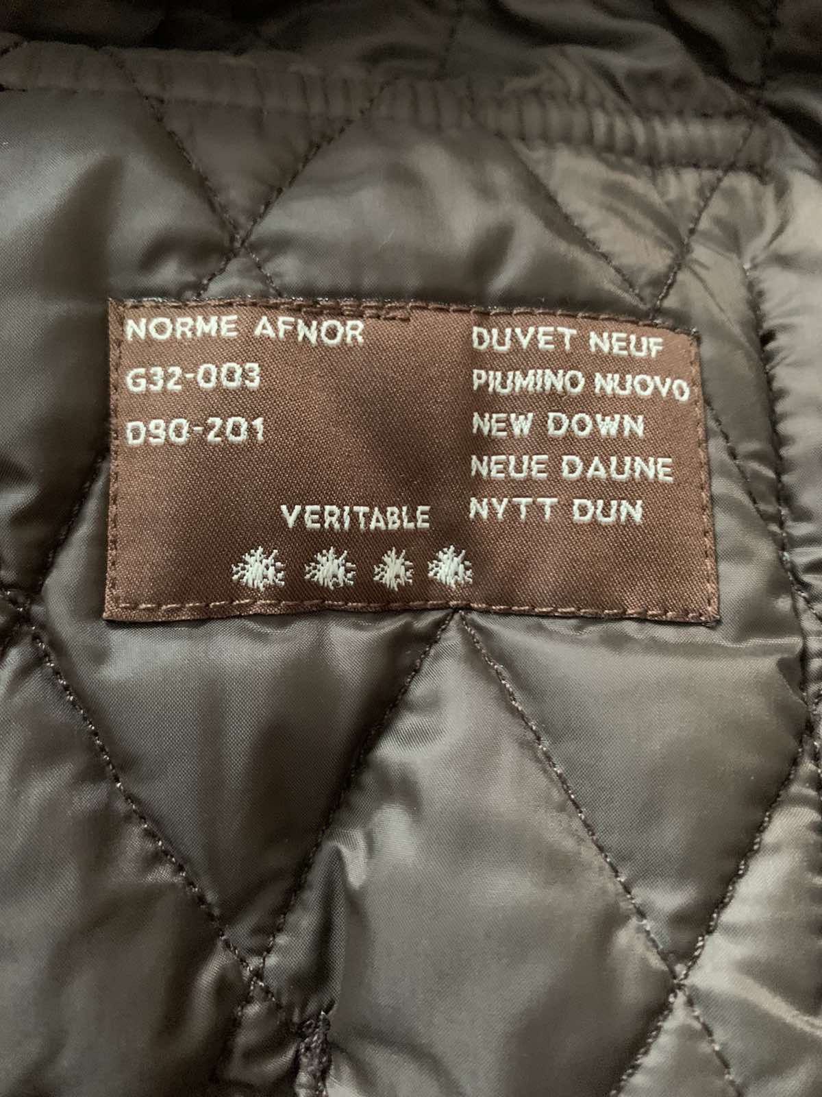 Moncler 🔥 Moncler Brown Corduroy Jacket Size M / US 6-8 / IT 42-44 - 8 Thumbnail
