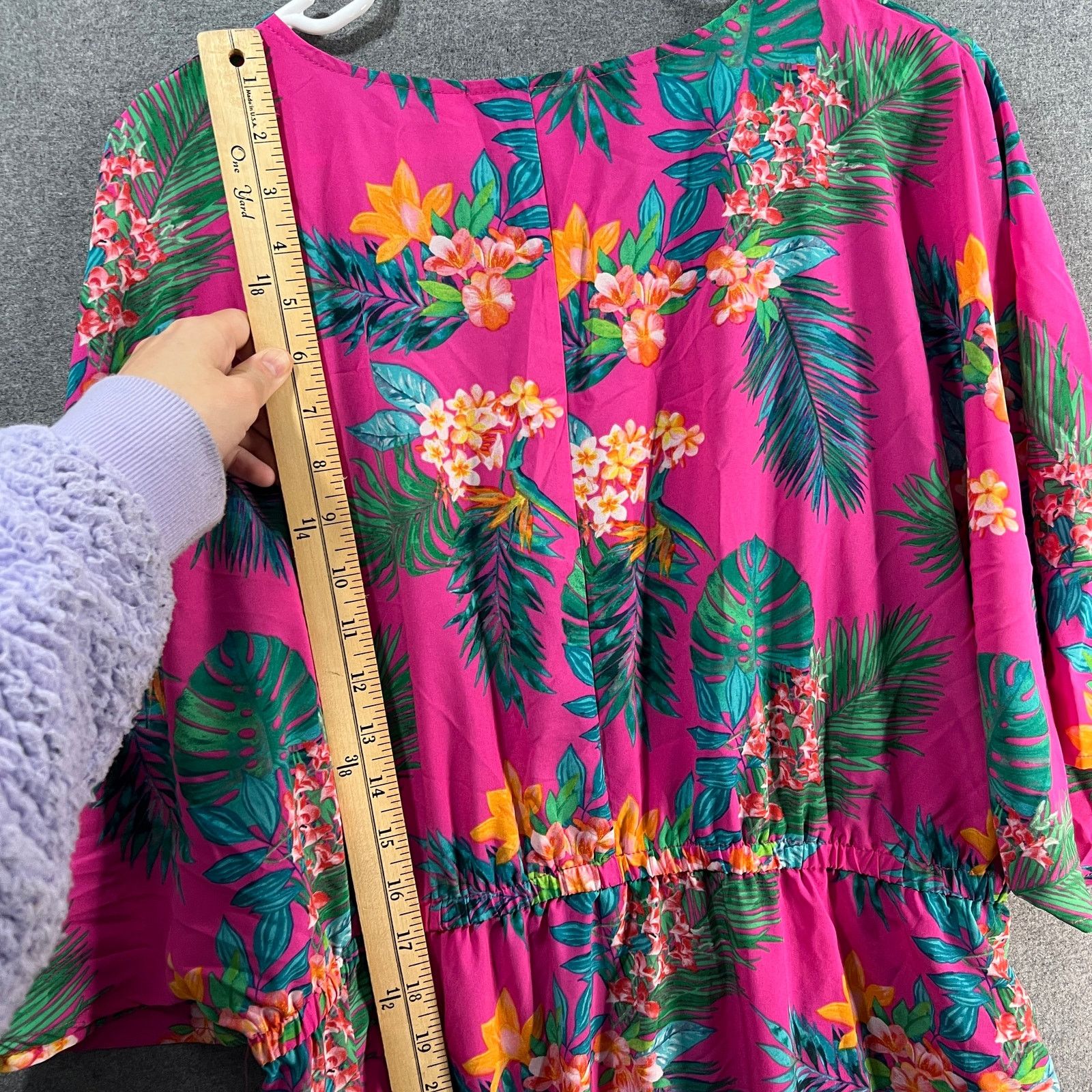 Other Belle Beach by Kim Gravel Regular Tie Size M / US 6-8 / IT 42-44 - 14 Thumbnail
