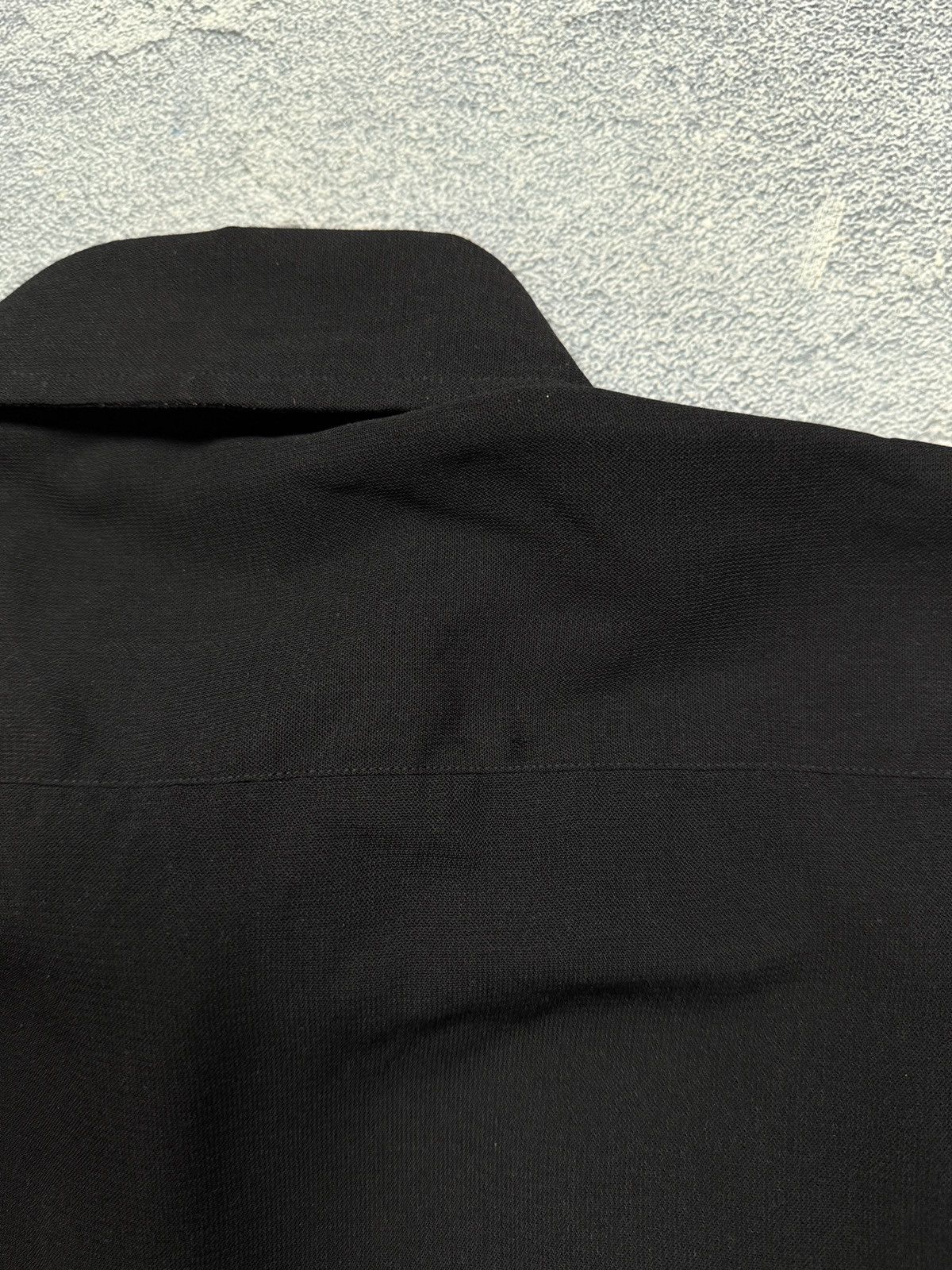 Versace Gianni Versace Shirt Button Up Size US L / EU 52-54 / 3 - 12 Thumbnail