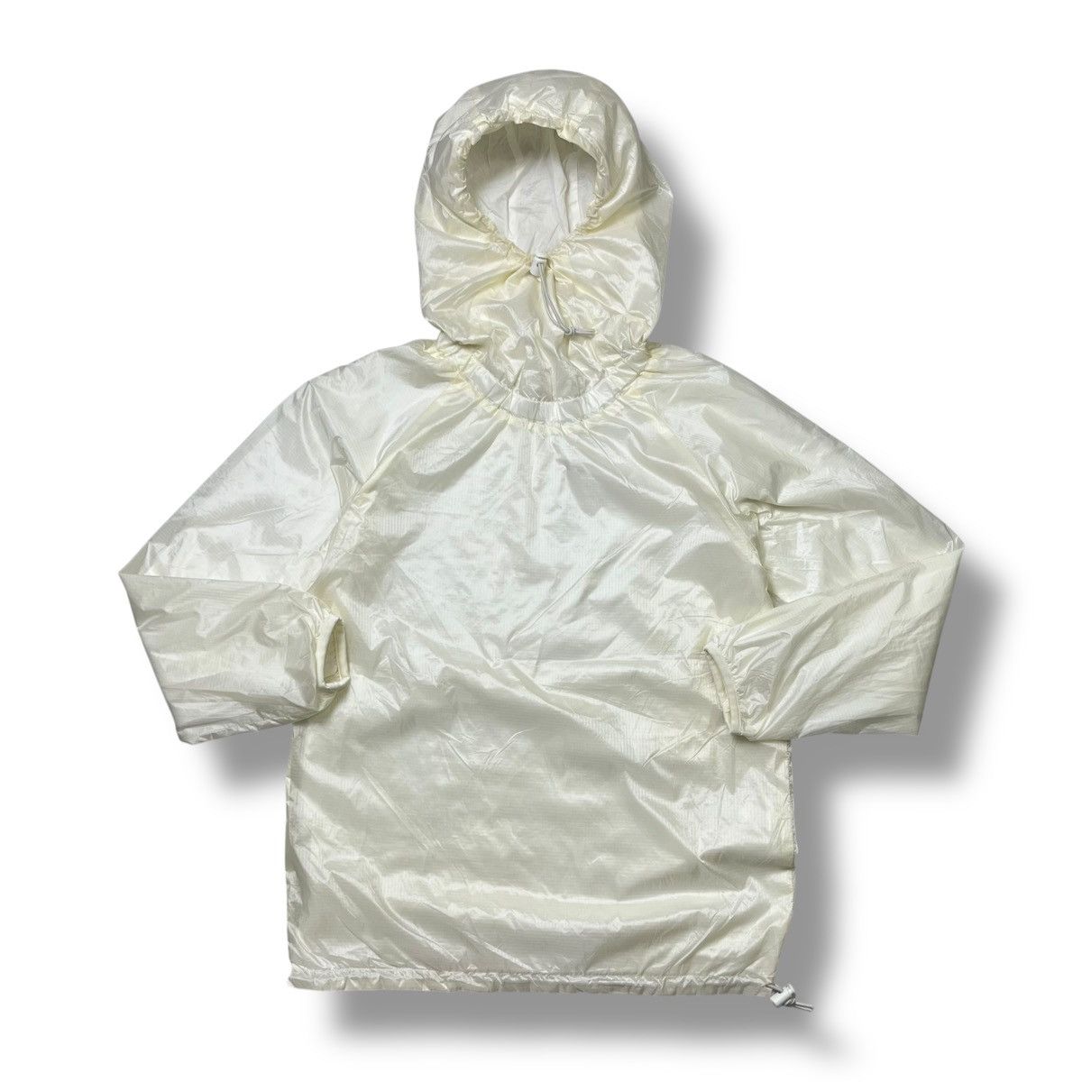 Vintage Jacket gomme yohji yamamoto Size US S / EU 44-46 / 1 - 1 Preview