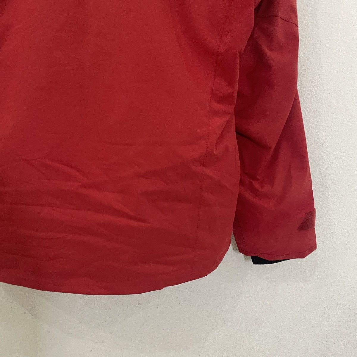 Salomon Salomon Design For Freedom Jacket Size US M / EU 48-50 / 2 - 9 Thumbnail