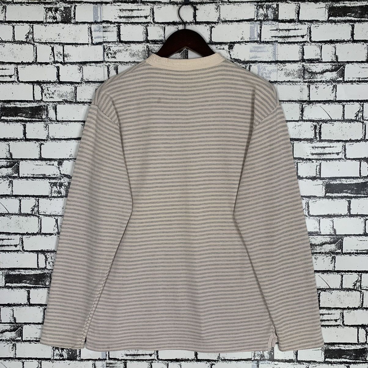 Oshkosh Oshkosh Longsleeve Size L / US 10 / IT 46 - 5 Thumbnail
