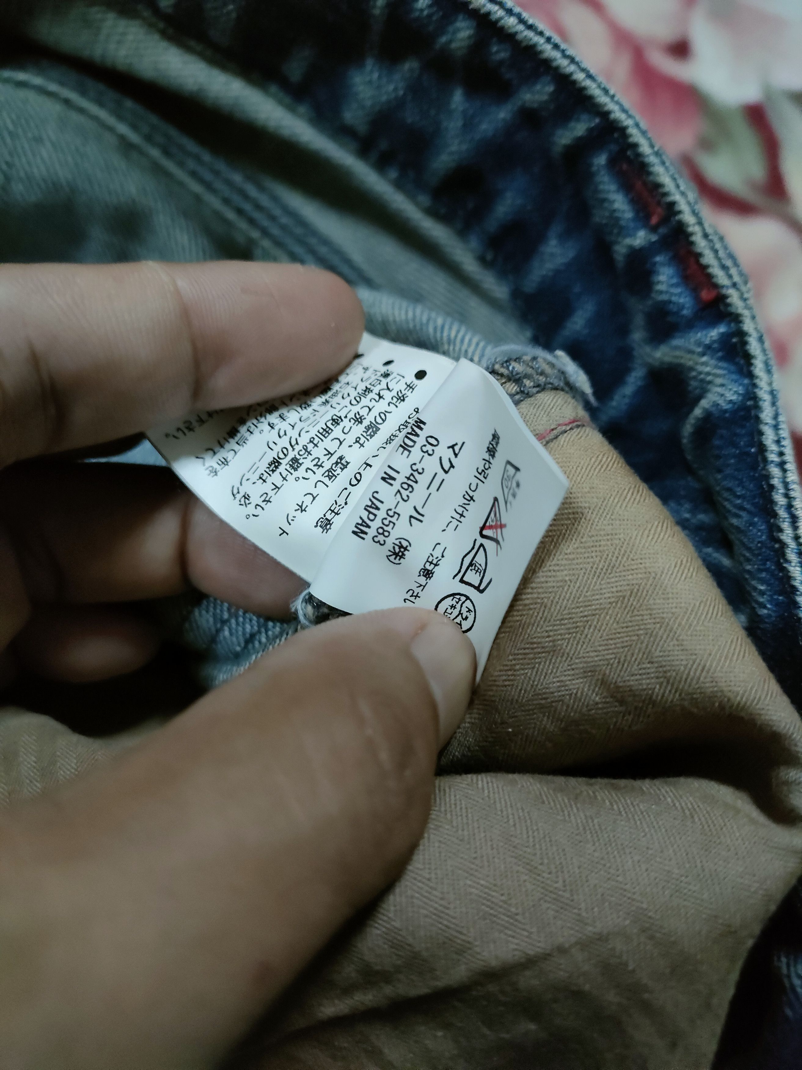 Roar × roarguns Roar Guns Jeans Size 28" / US 6 / IT 42 - 7 Thumbnail