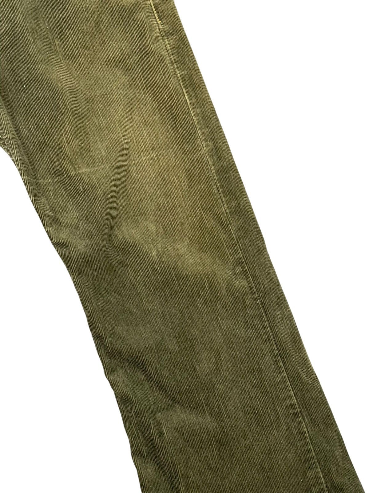 Edwin Flare Jeans Edwin Japan Corduroy Boot Cut 1🟦3 Size US 32 / EU 48 - 16 Thumbnail