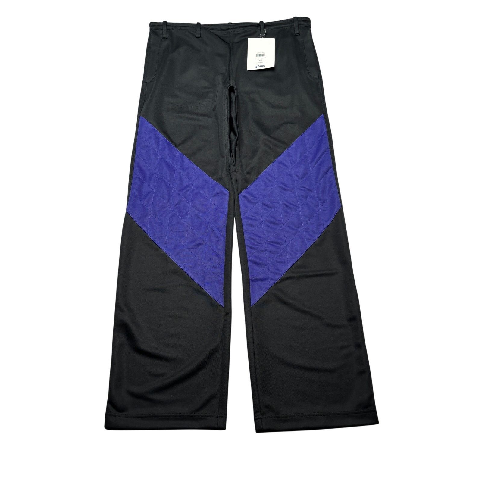 Asics Asics Kiko Kostadinov Novalis Liatrisory Pants Men's Medium Size US 36 / EU 52 - 1 Thumbnail