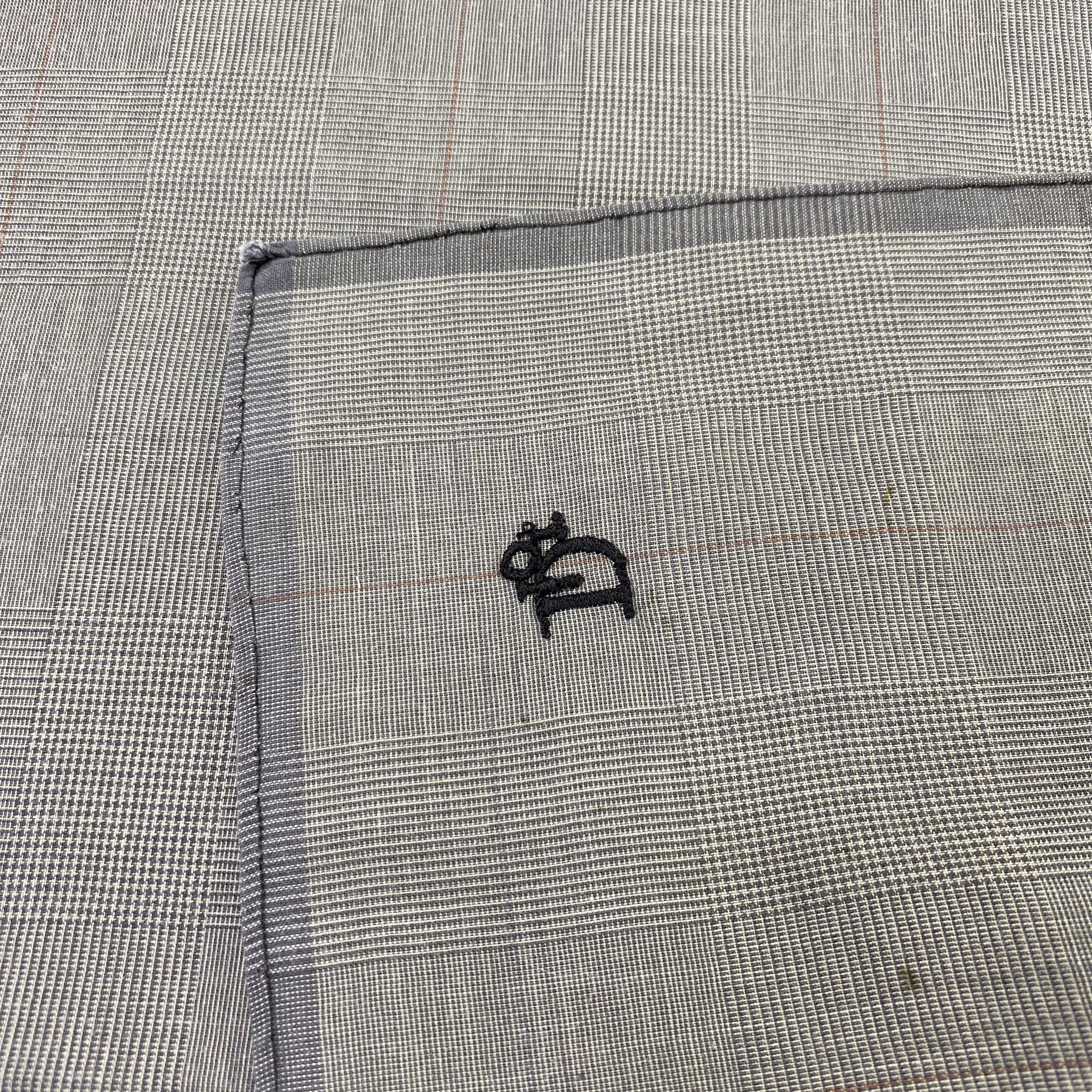 Vintage Christian Dior Handkerchief Neckerchief Bandana-B1881 Size ONE SIZE - 6 Thumbnail