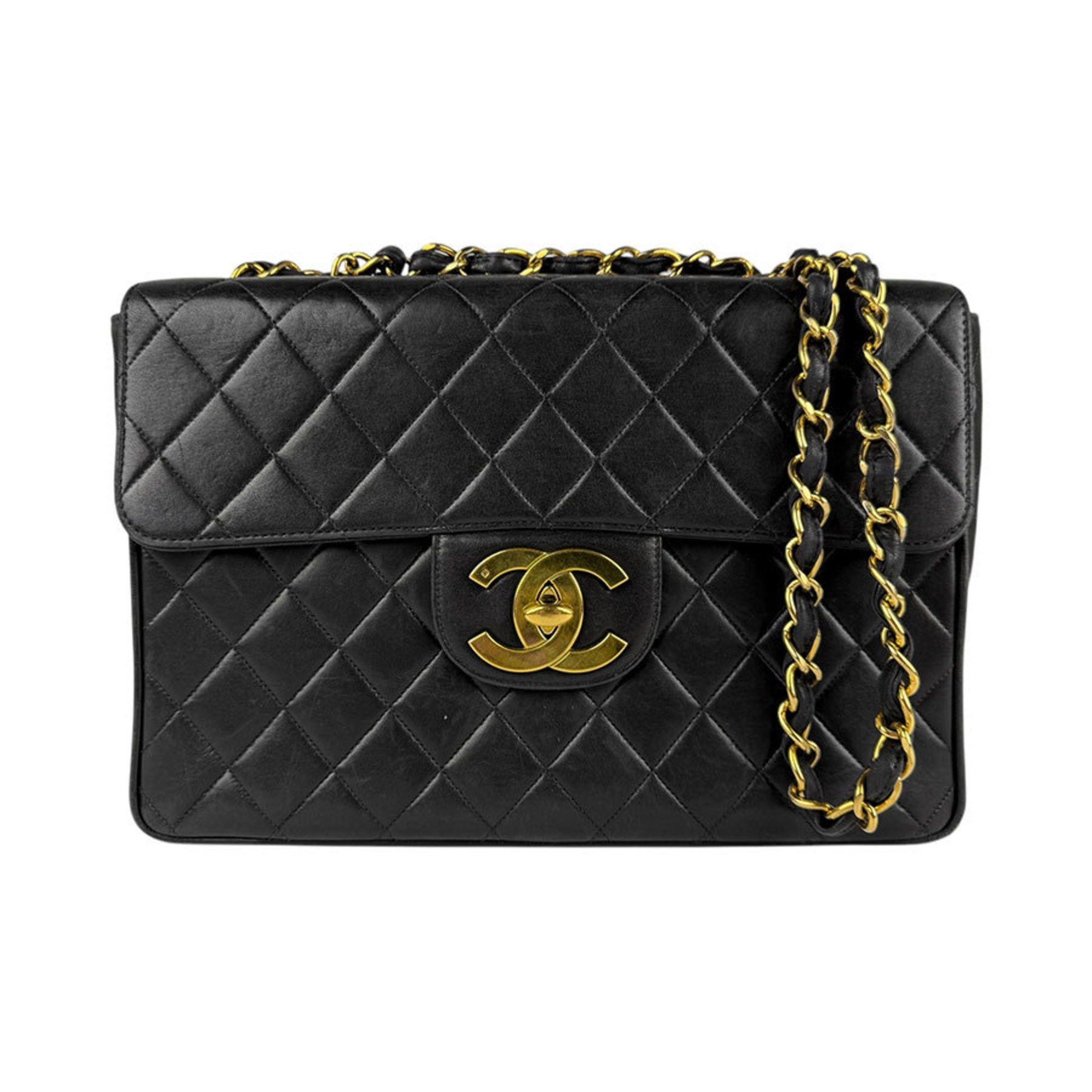 Chanel Chanel Timeless/classique shoulder Size ONE SIZE - 1 Thumbnail
